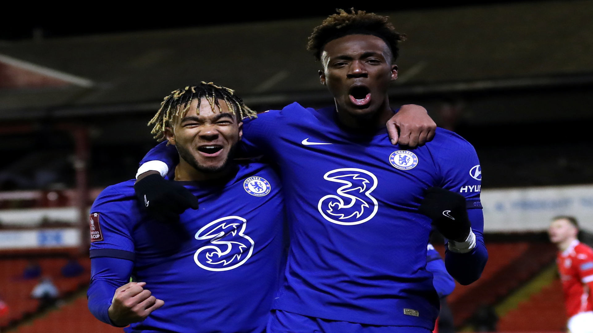 Emirates FA Cup 5th Round Barnsley FC v Chelsea Highlights SuperSport