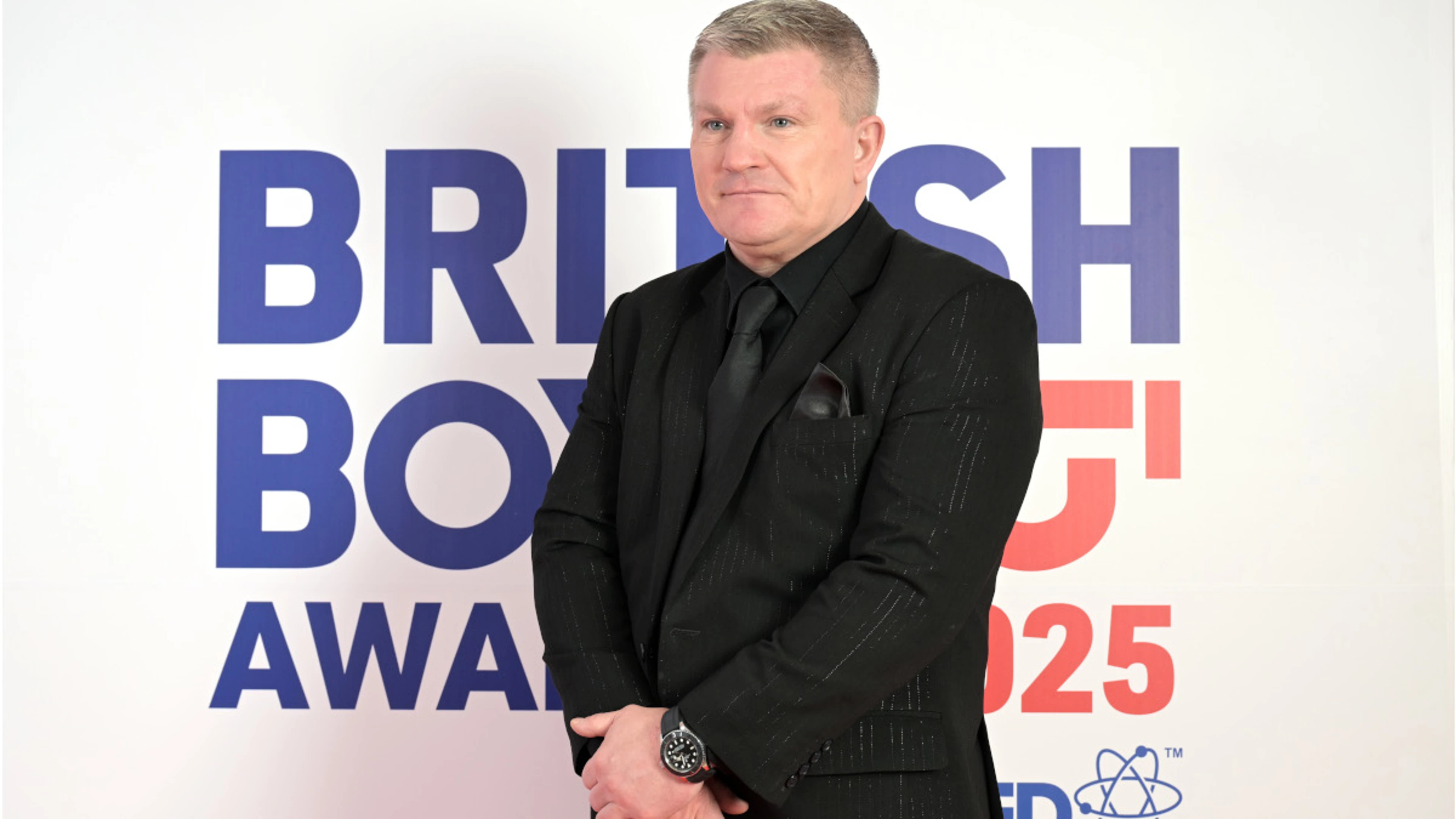 Former boxing world champion Hatton dead at 46