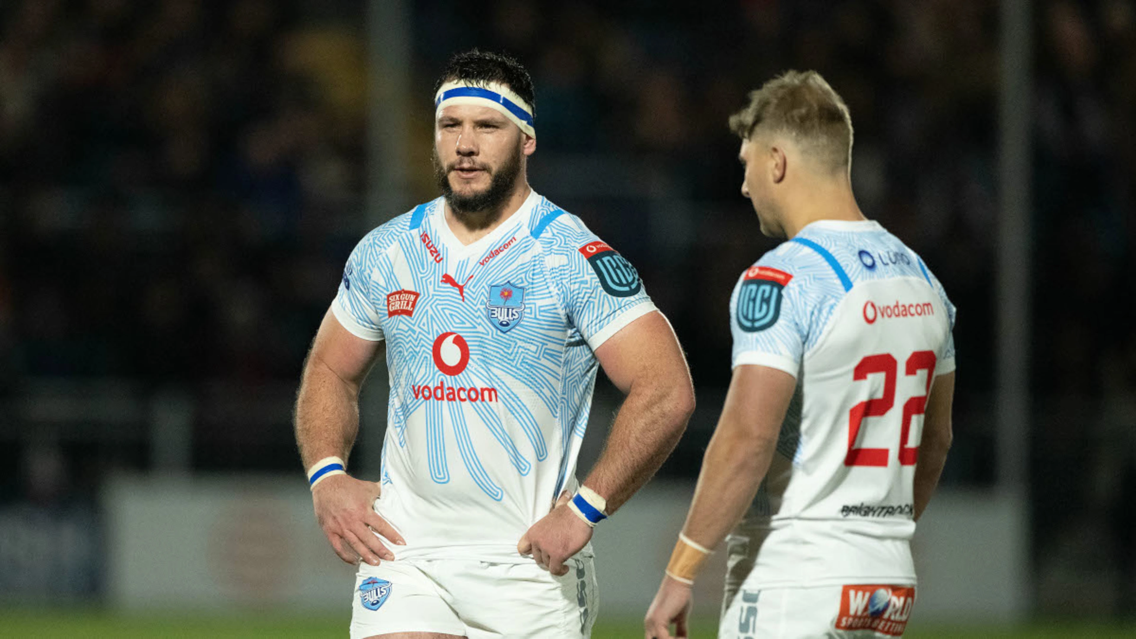 URC TALKING POINT: Cards are killing rugby but concussion issue is not easily solved