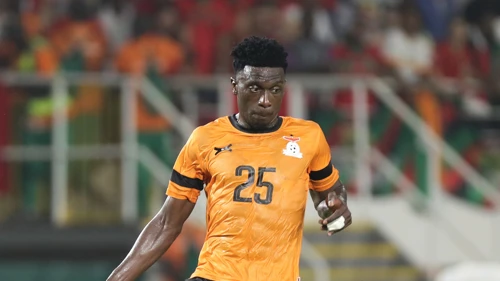 Musonda rallies Zambia fans ahead of Chad clash | SuperSport