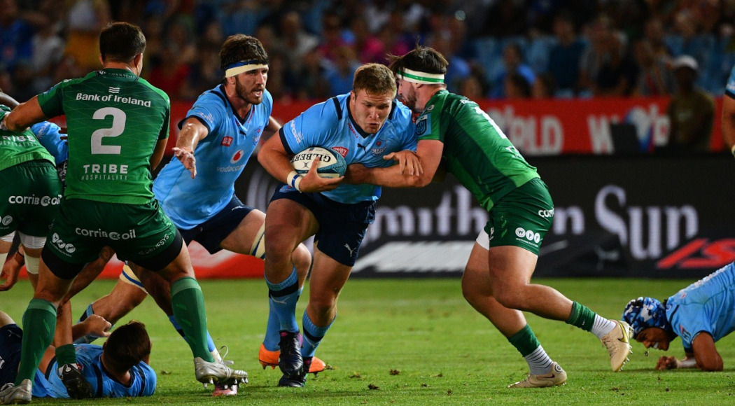 Jan-Hendrik Wessels to make first start this season