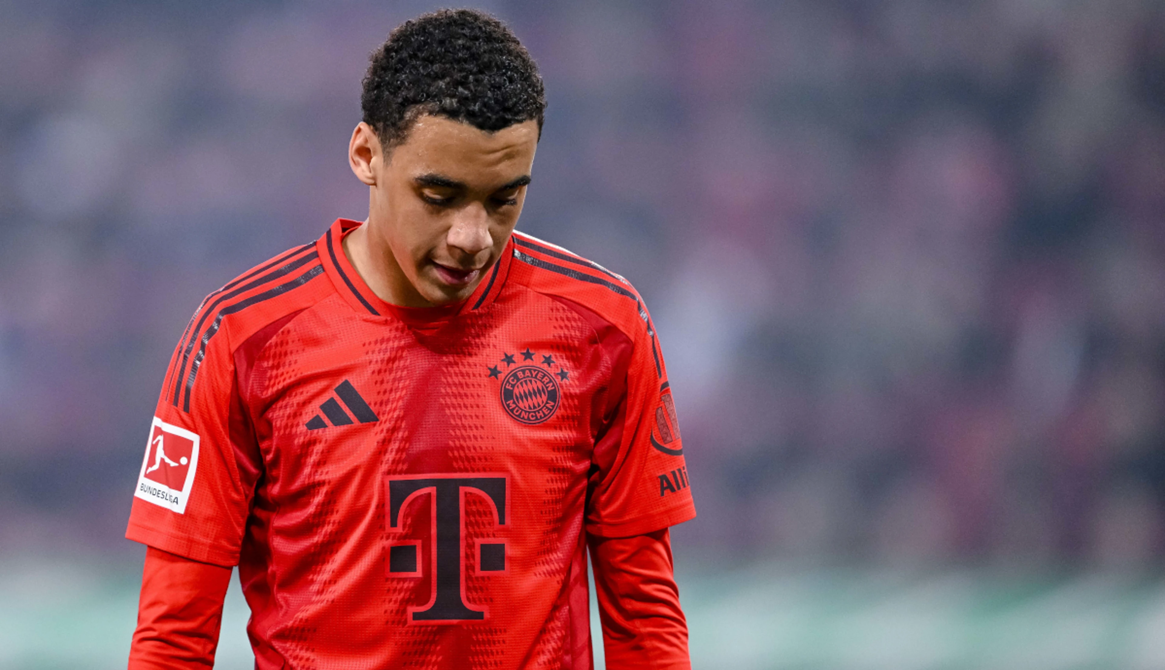 Injuries threaten to derail Bayern's home final dreams, Inter's treble bid bumps up