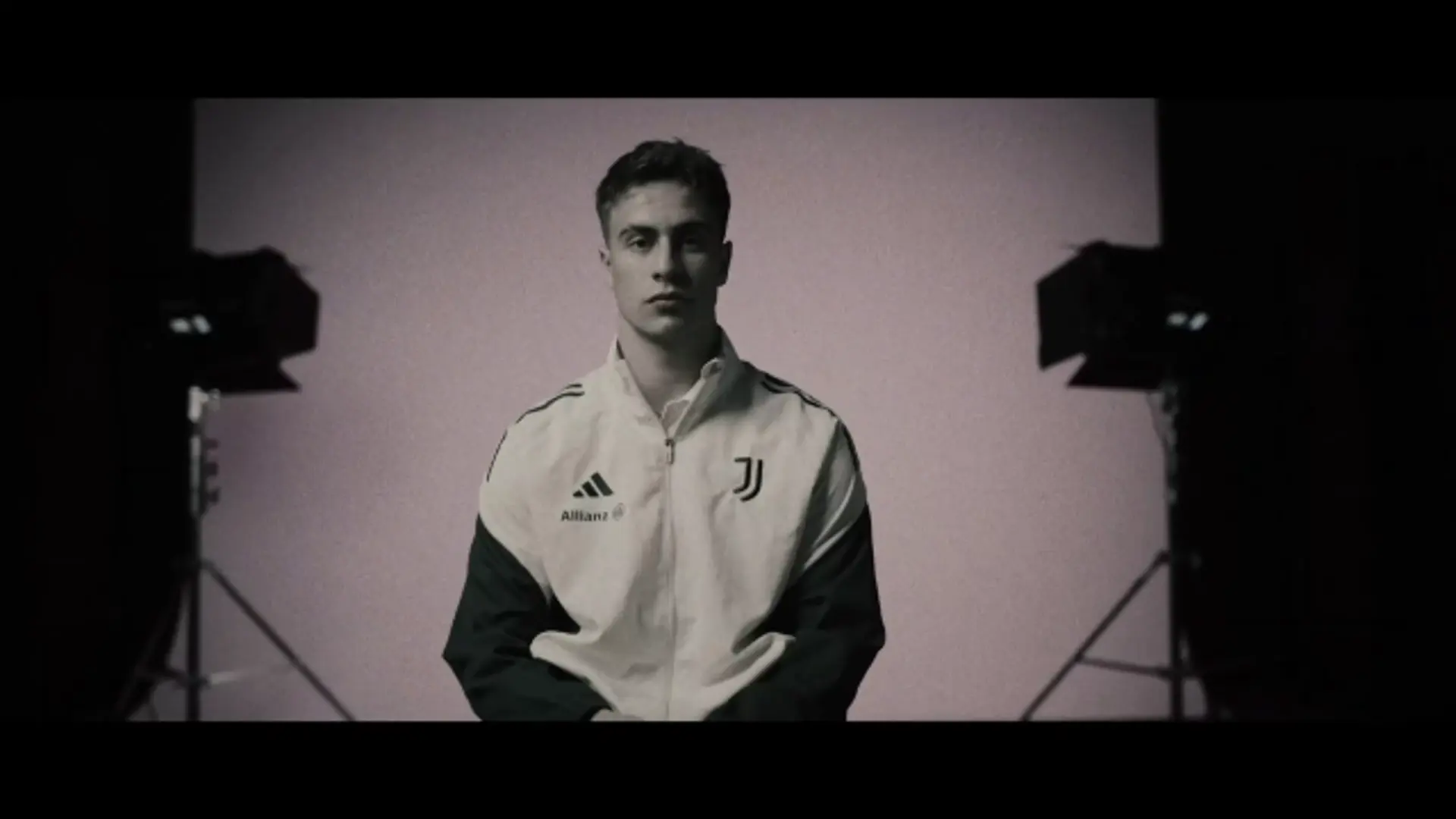 Who is Kenan Yildiz? | UEFA Champions League