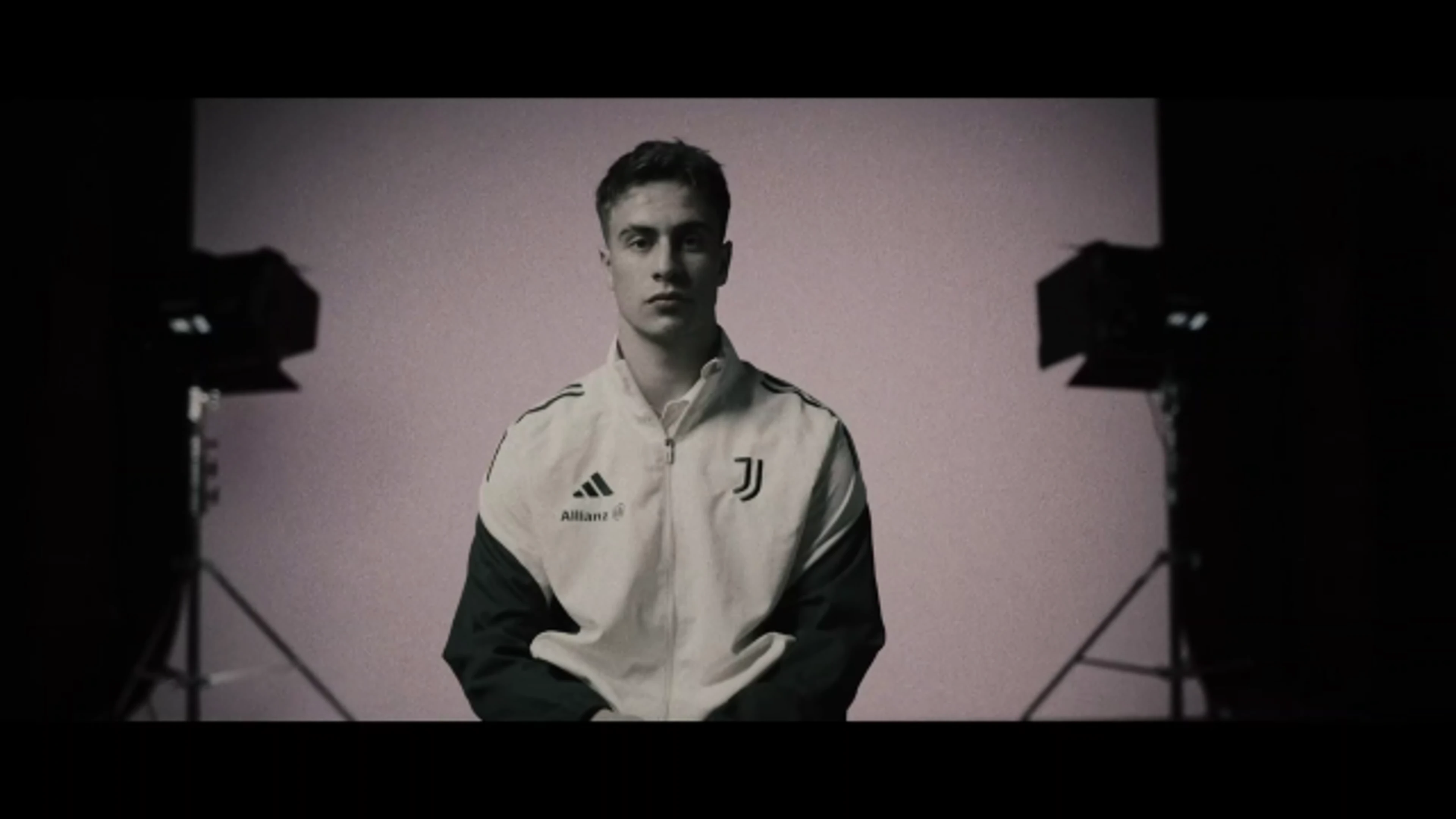 Who is Kenan Yildiz? | UEFA Champions League