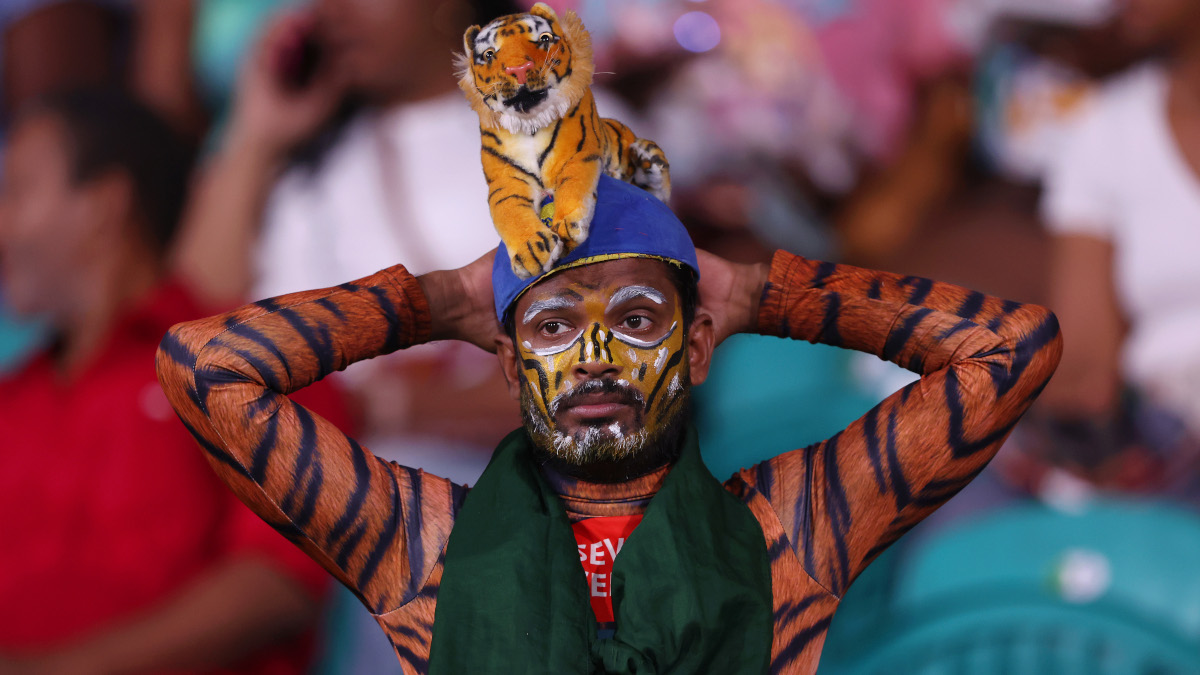 ICC rejects Bangladesh demand to shift T20 World Cup matches outside India