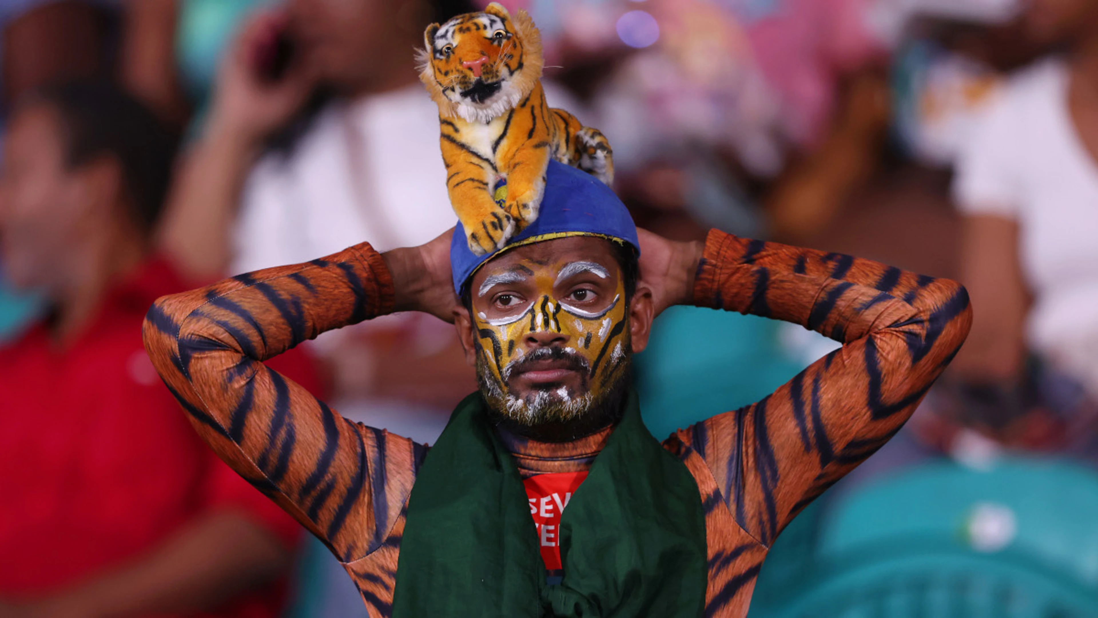 ICC rejects Bangladesh demand to shift T20 World Cup matches outside India