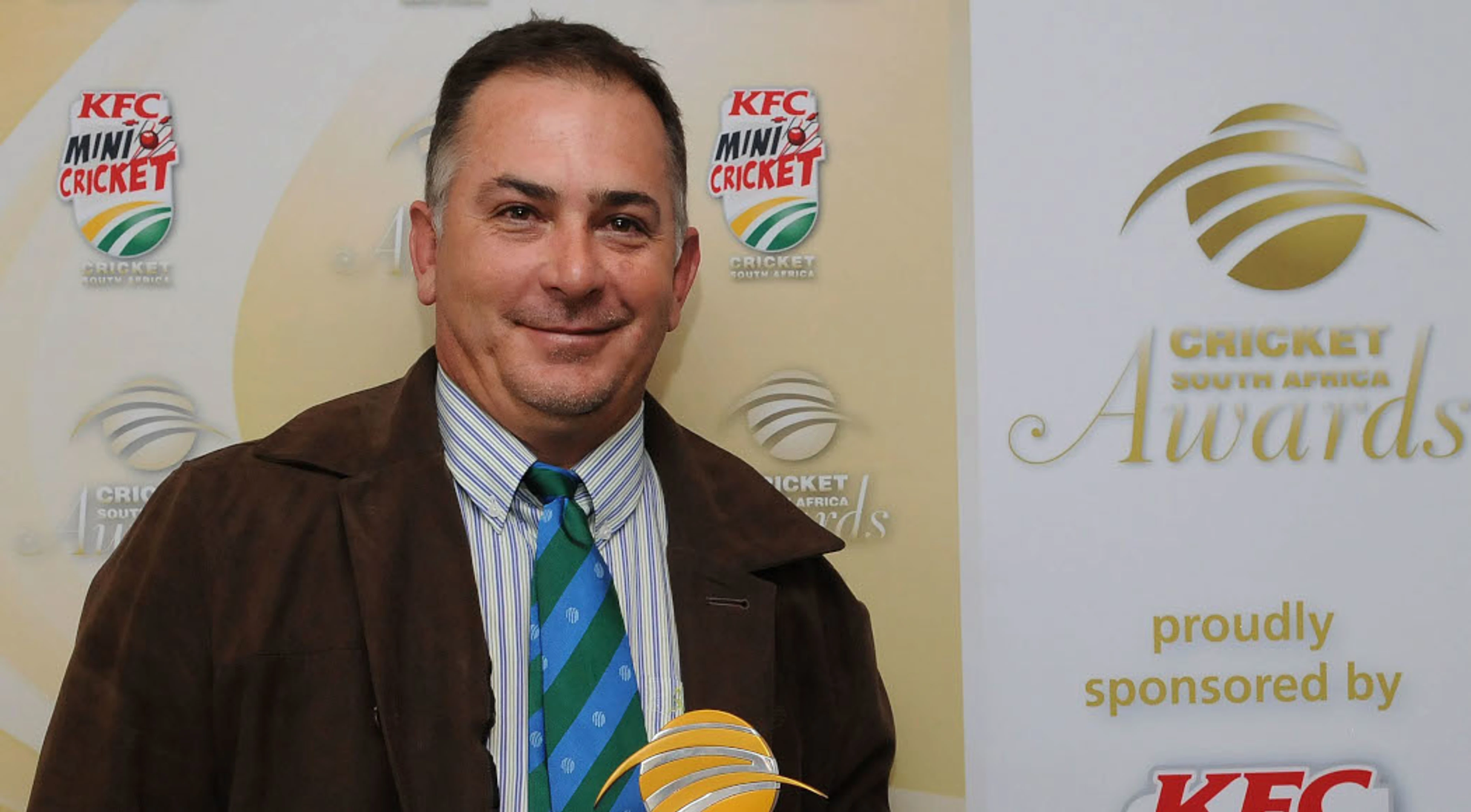 North West Cricket suspends Dragons men’s head coach