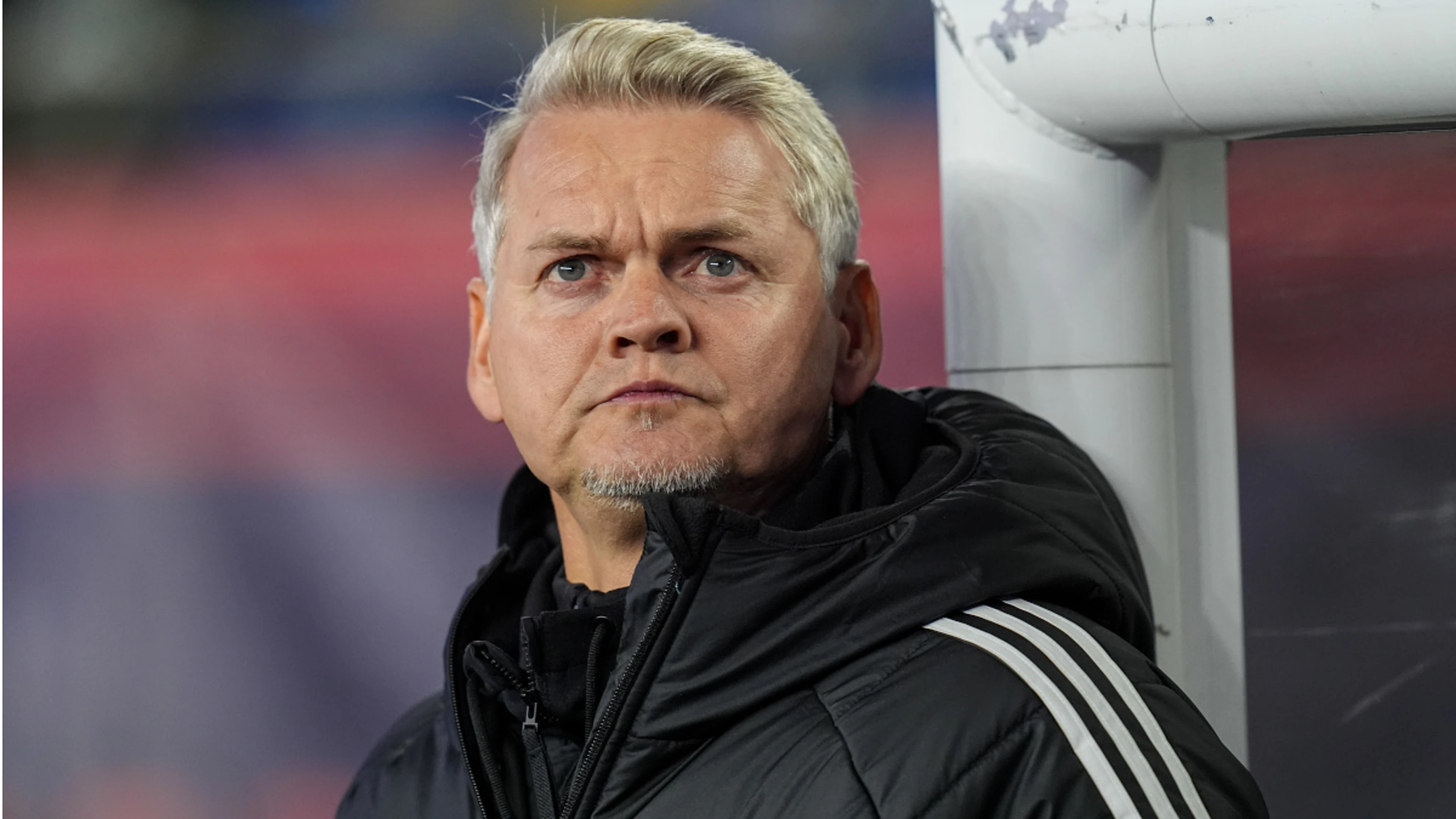 Union coach Bradley Carnell faces former club St. Louis City