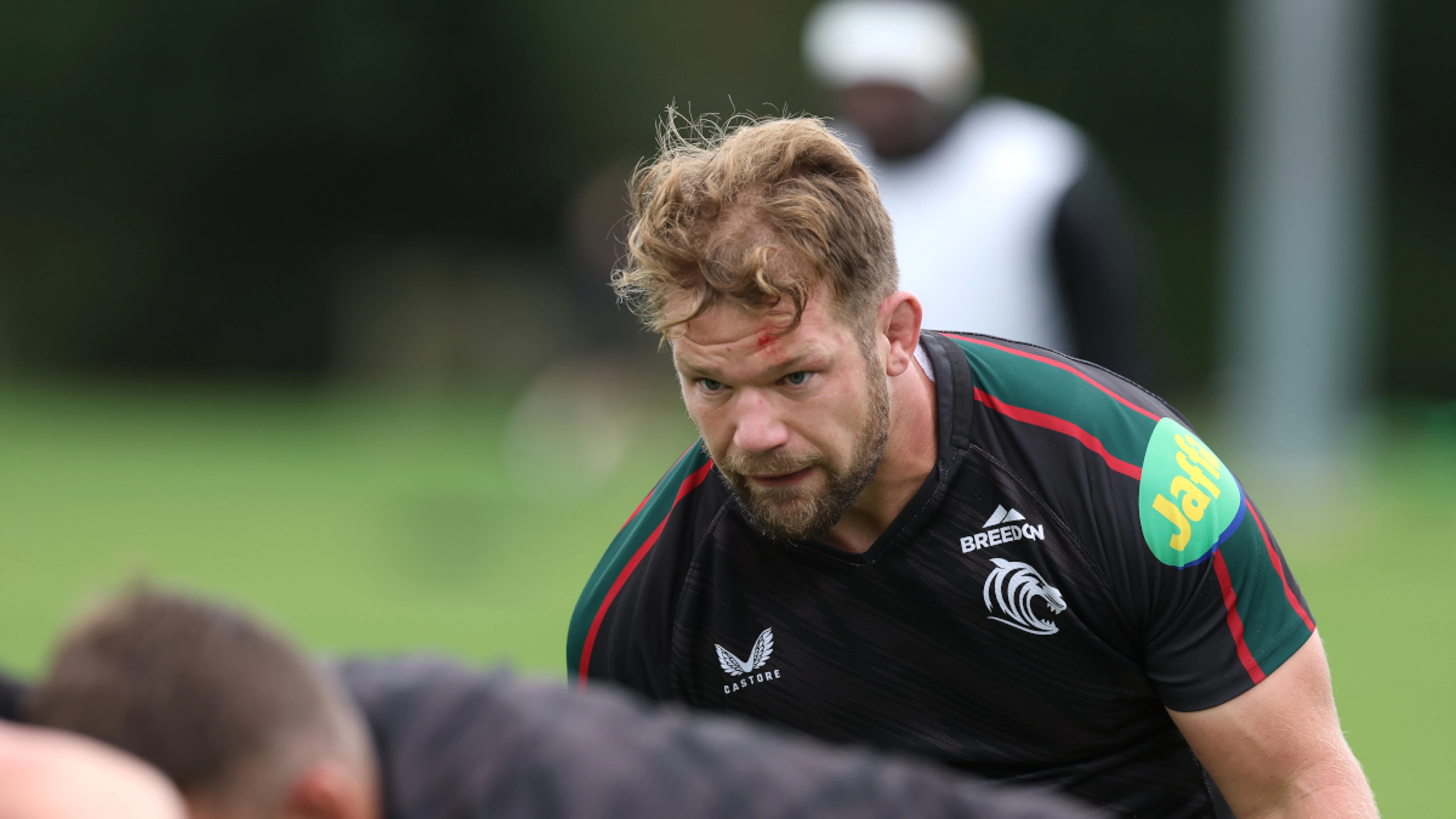 Wales call up uncapped Cracknell into Autumn Nations squad in place of injured Faletau