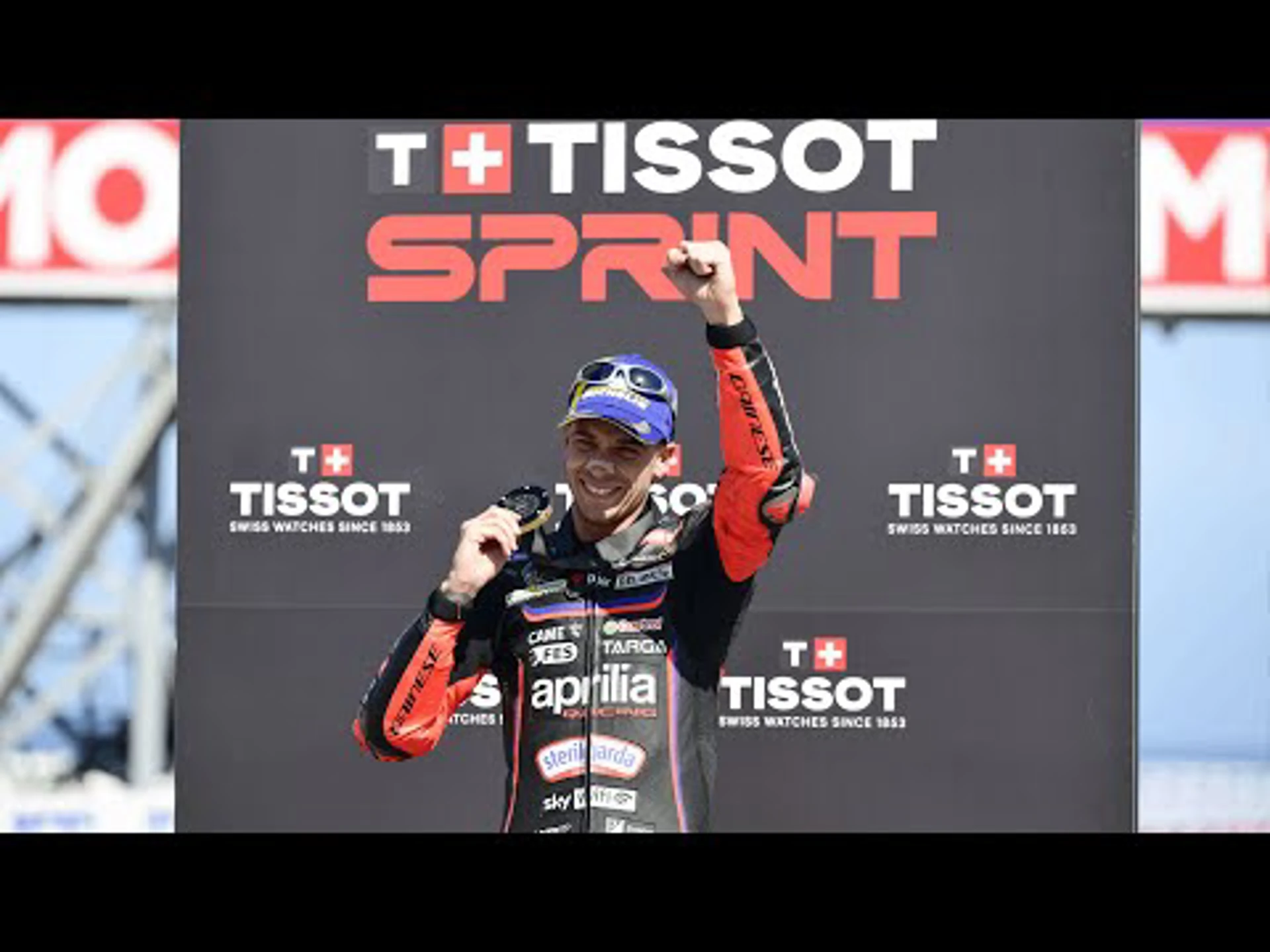 Australia MotoGP | Sprint Highlights | MotoGP