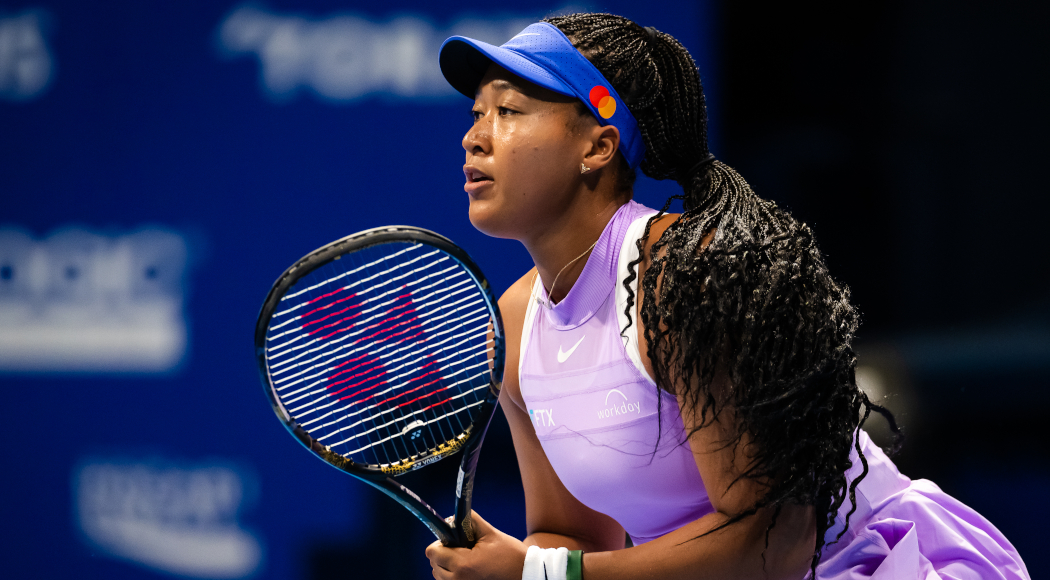 Osaka withdraws from Australian Open