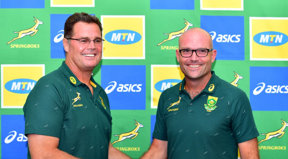 Quotable quotes - Chasing the Sun, Episode 1 | SuperSport