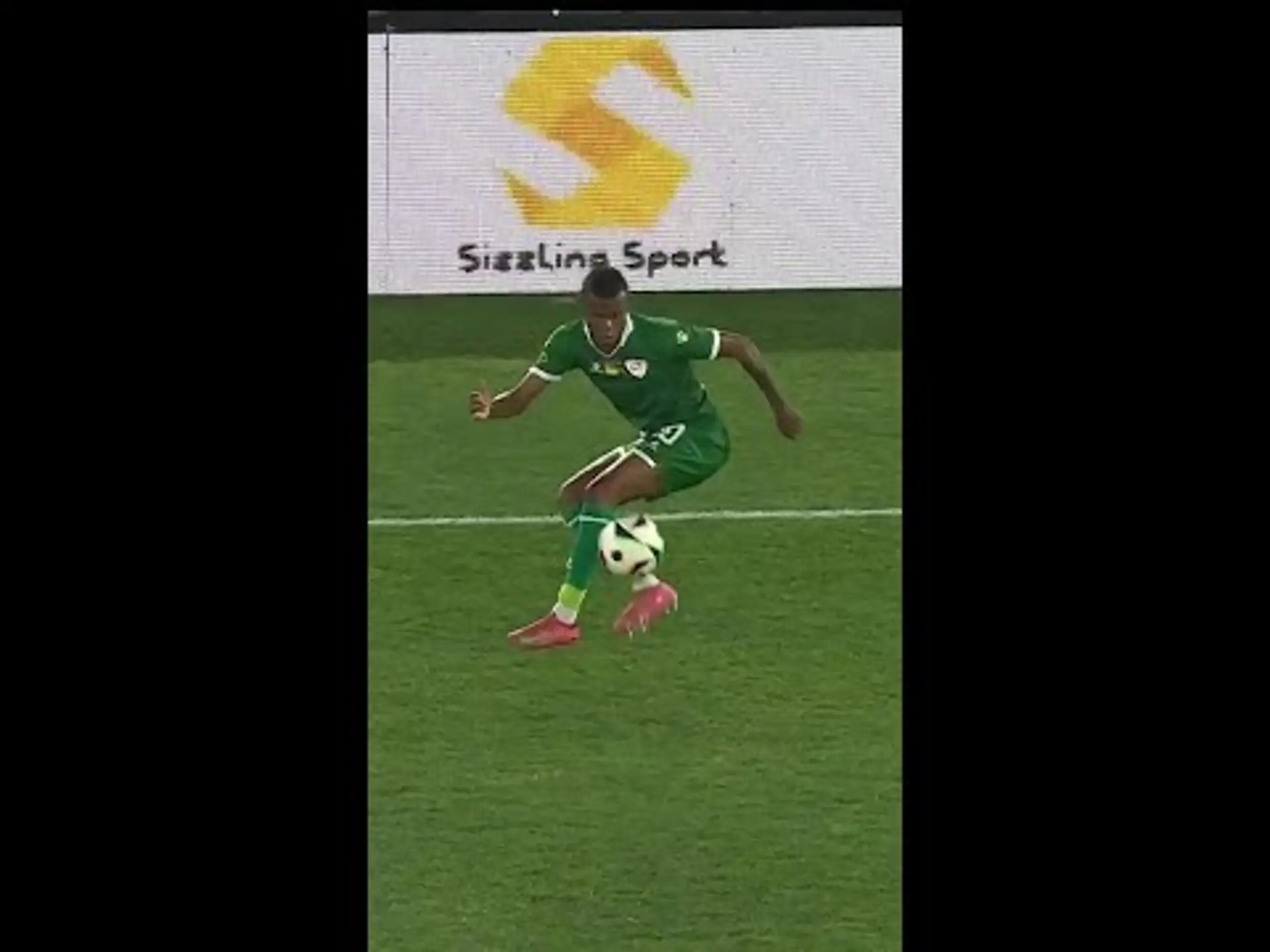 The MTN8 sauce...