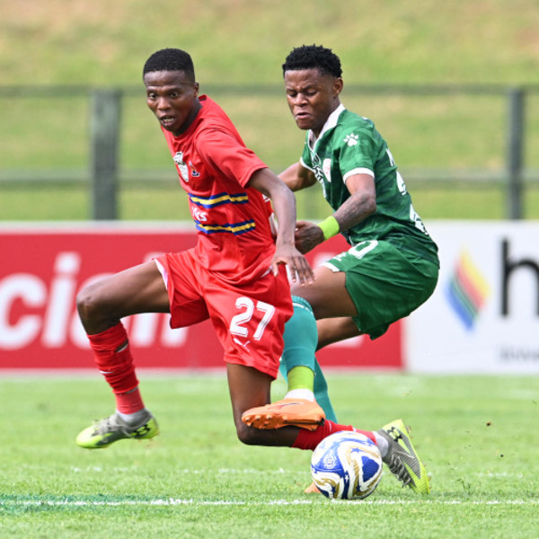 Captura de pantalla de la interfaz de Zoccer