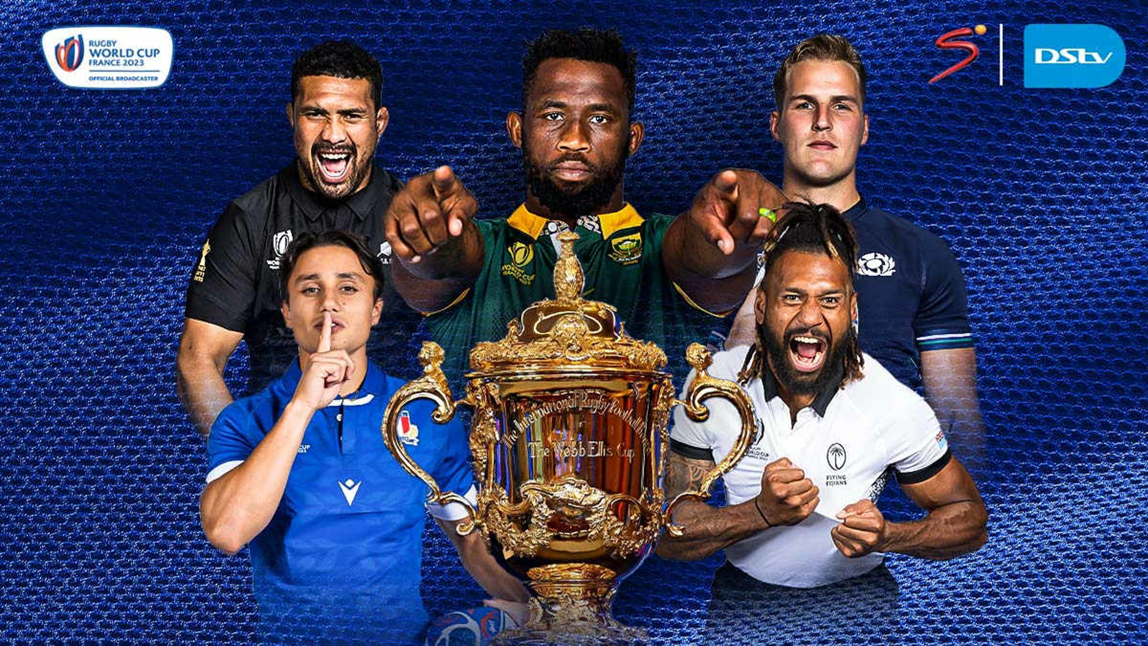 A time of jeopardy for some big teams