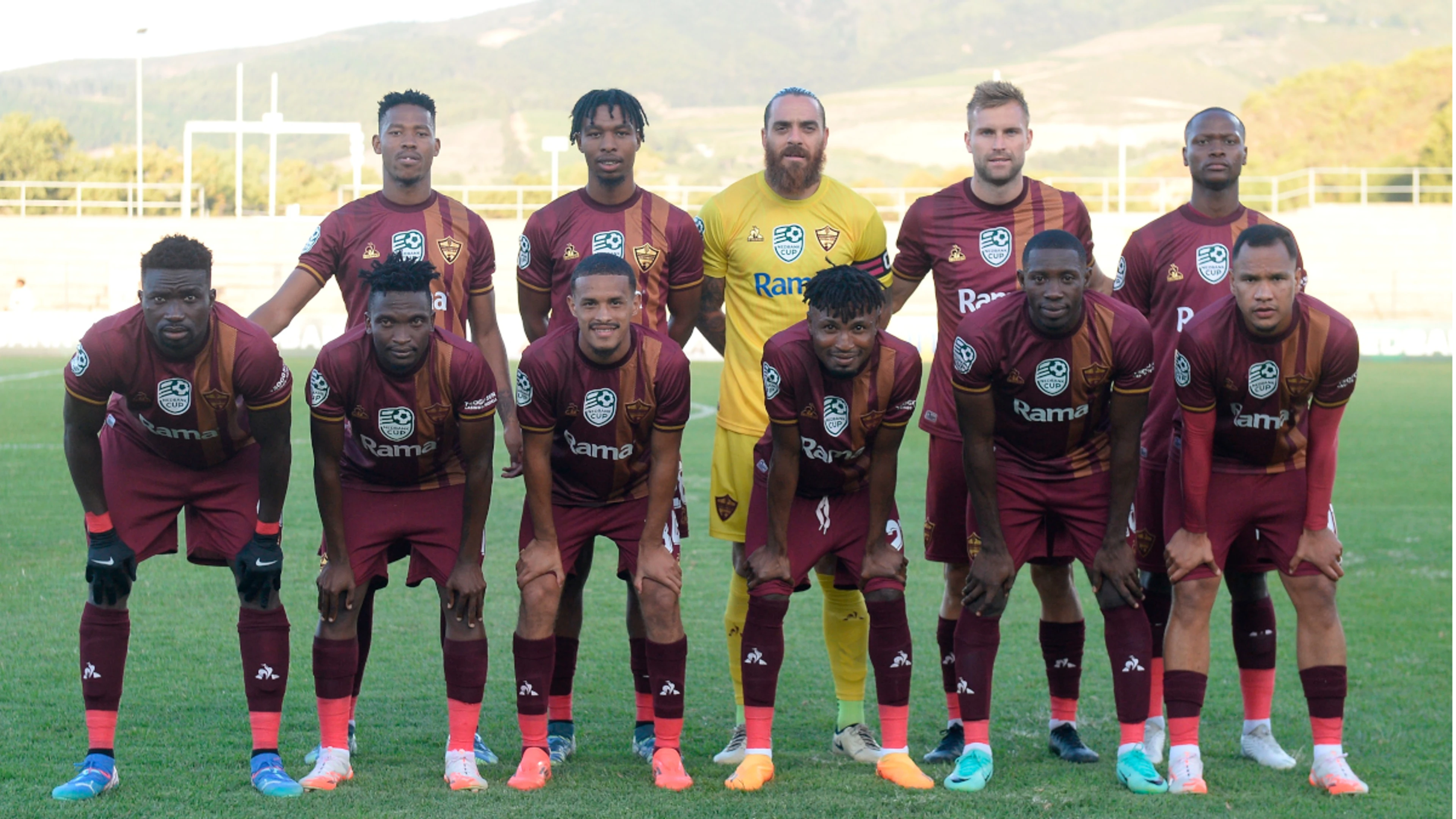 Stellies out to prolong Chiefs' trophy drought in Ke Yona