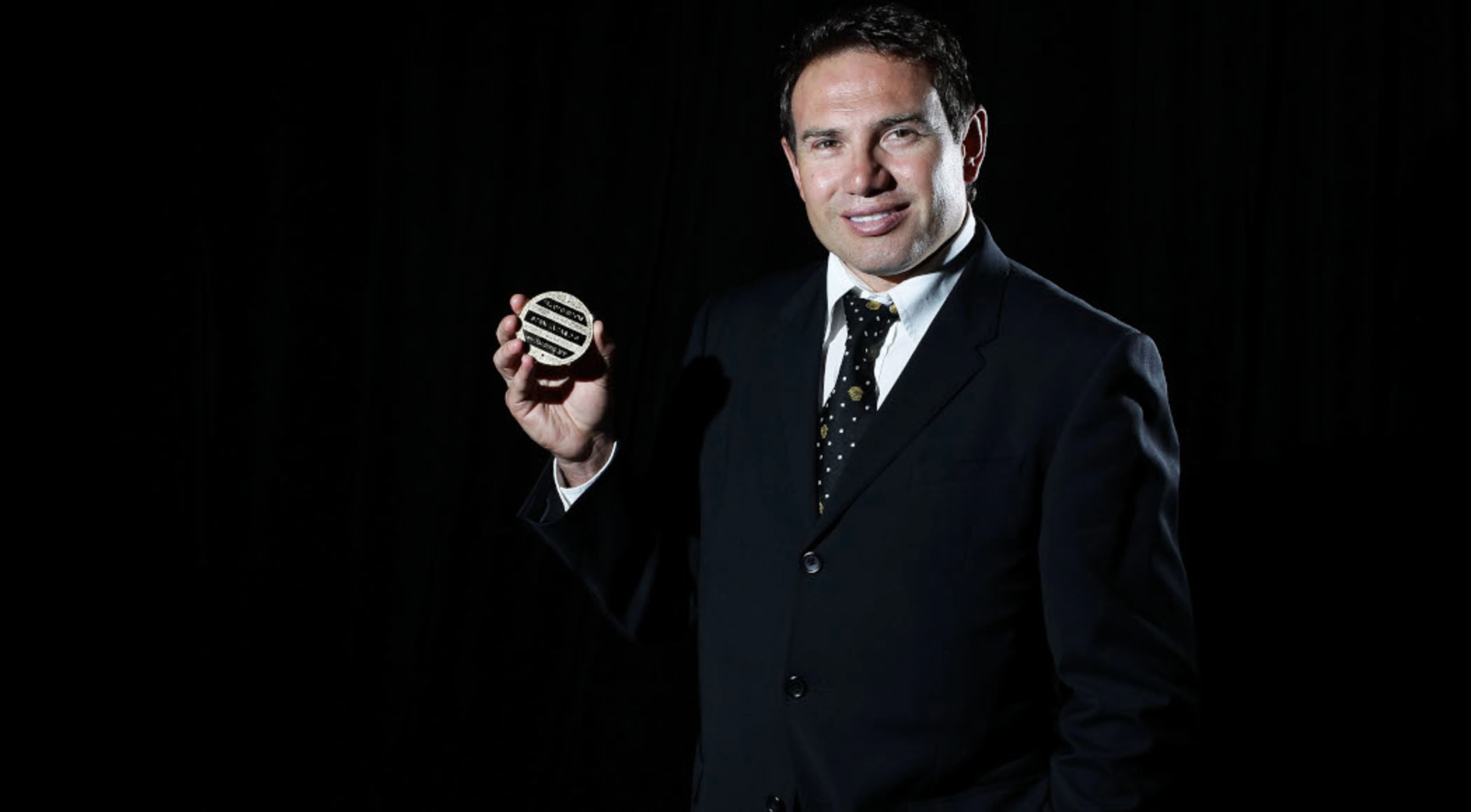 Australia can emulate 2006 team and make last 16, says Lazaridis