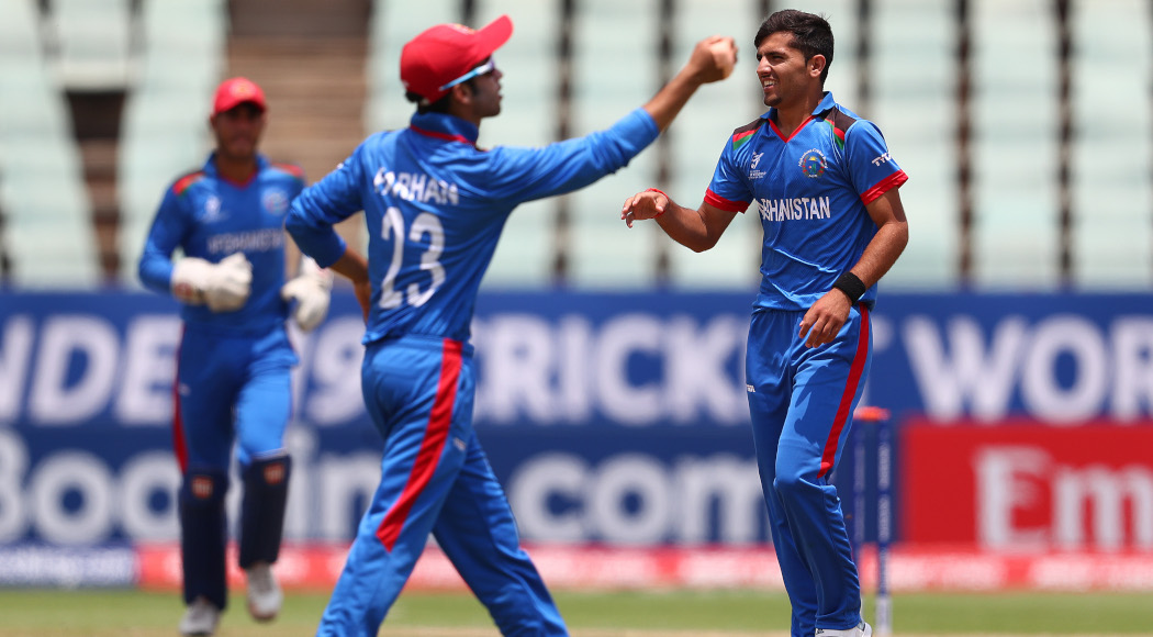 Afghanistan beat Bangladesh to level T20I series