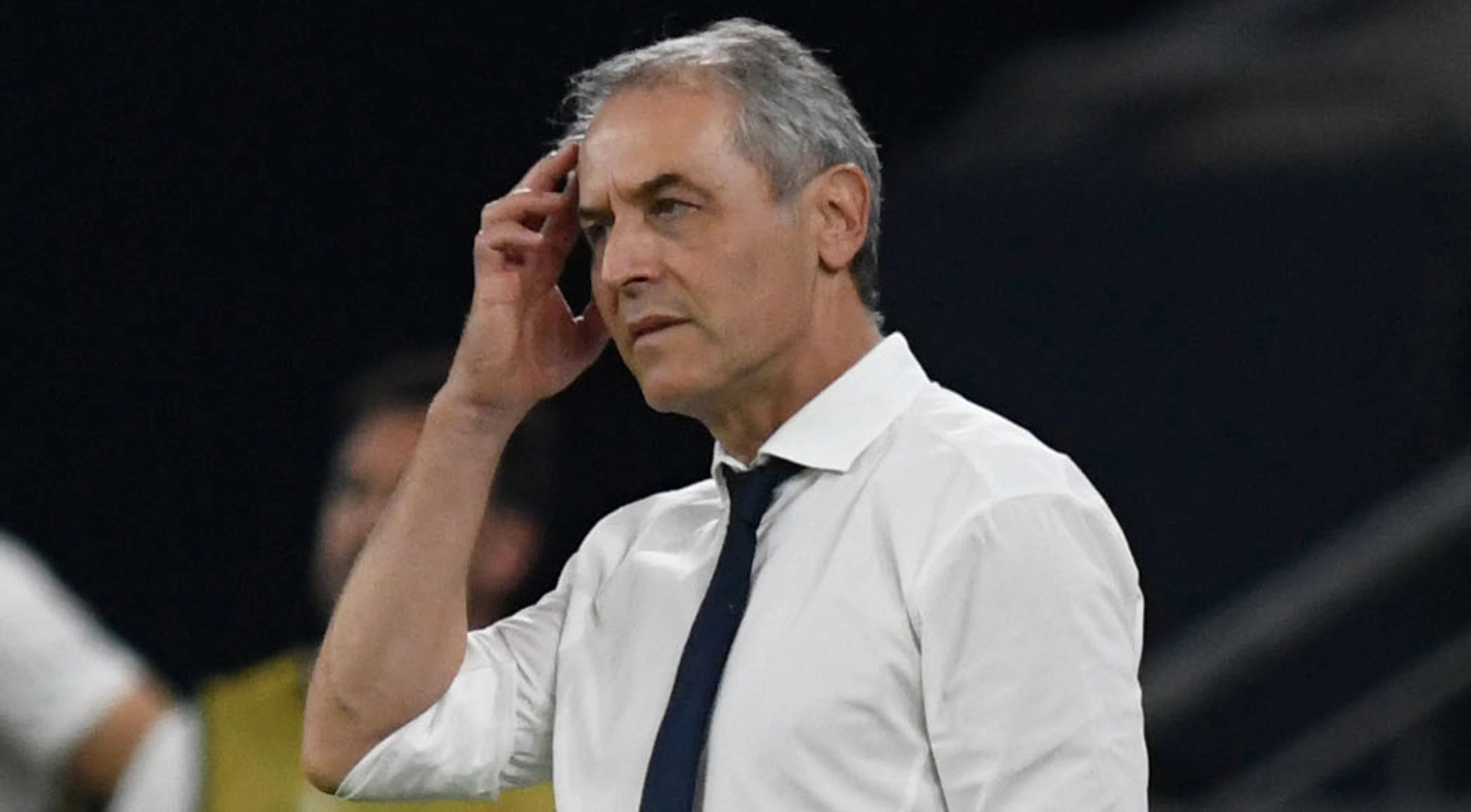 Swiss Koller named new Al Ahly manager