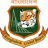Bangladesh Under 19s Women logo