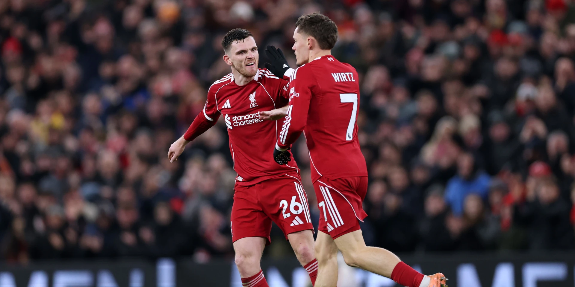 Liverpool's defensive woes deepen, Arsenal face Villa test