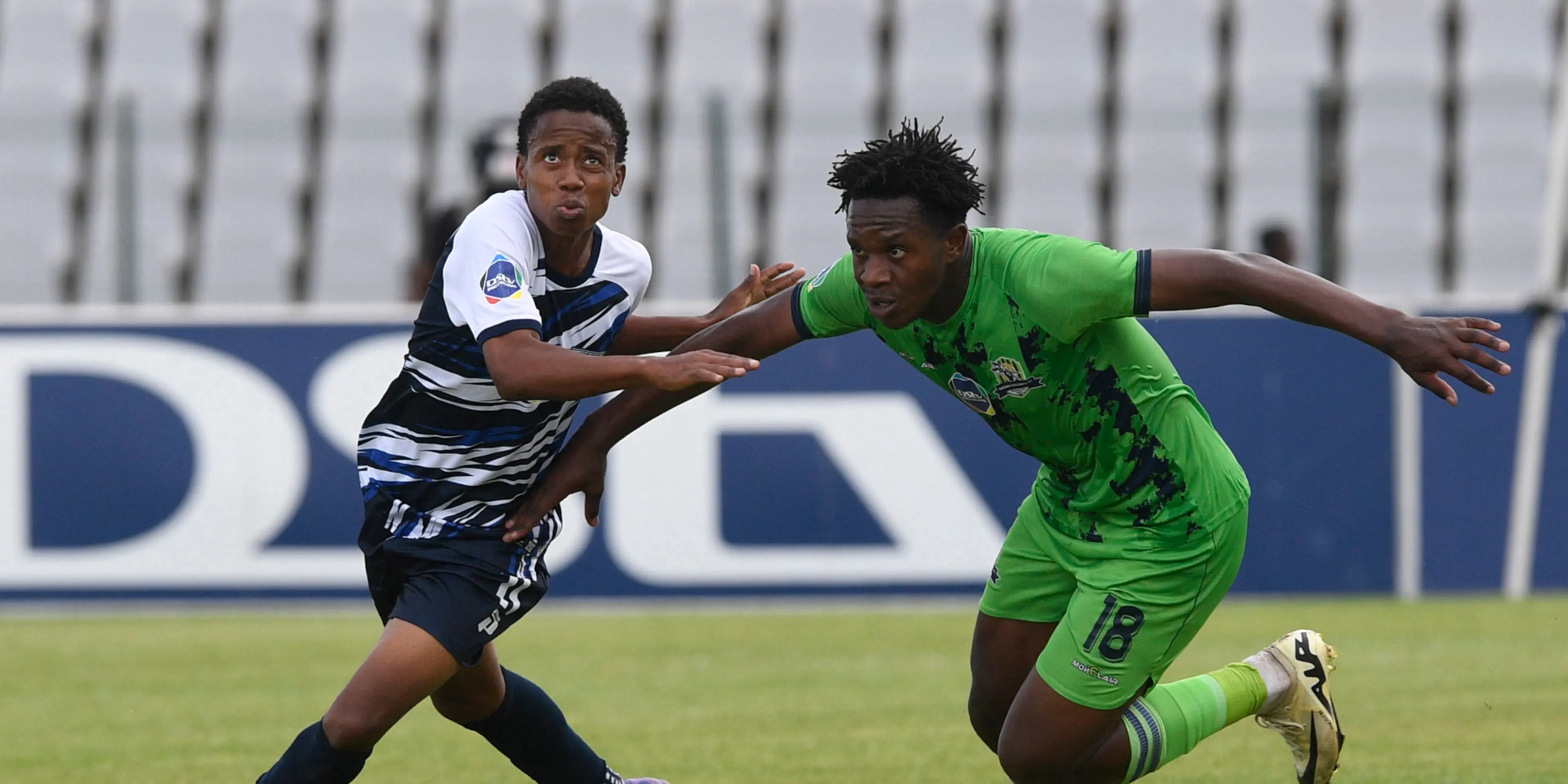 Thrilling football showdowns looming at Seshego Stadium