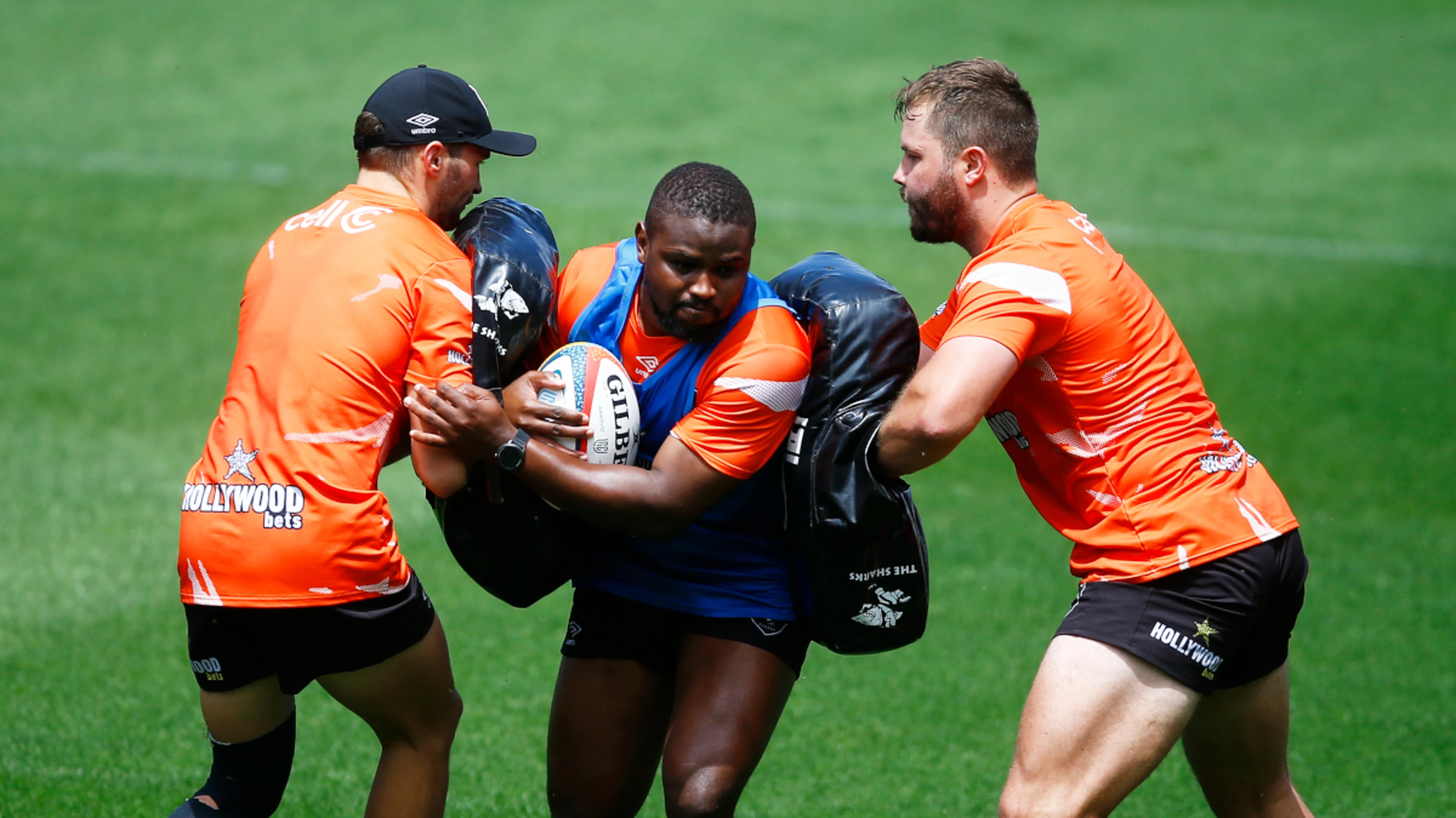 TALKING POINT: So who would want to be the Sharks coach?