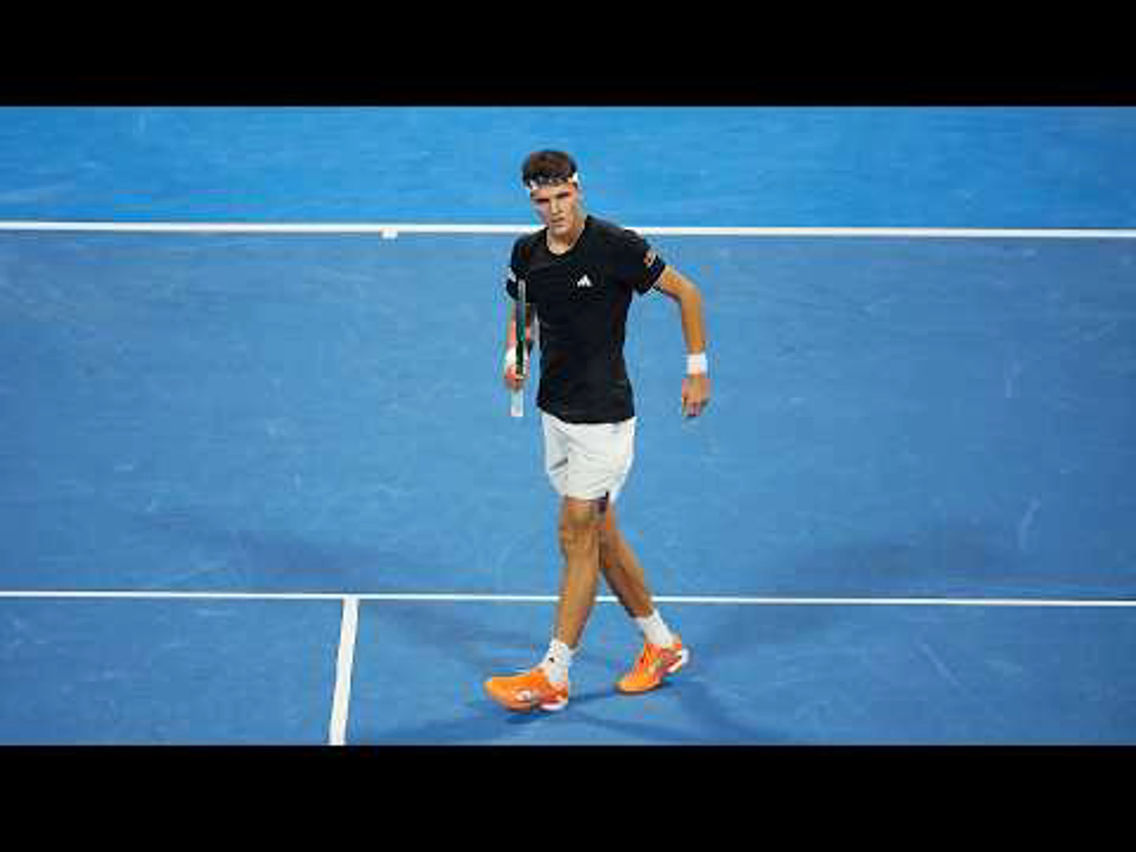 Jakub Mensik v Jannik Sinner | Qatar ExxonMobil Open | QF4 Highlights | ATP World Tour 500