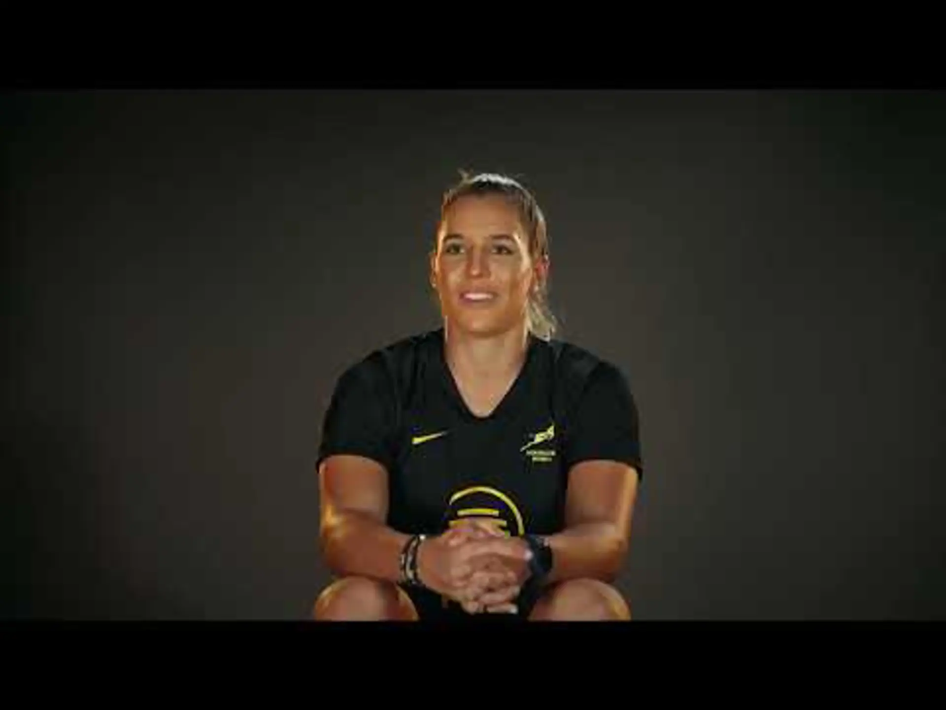 I AM: Jakkie Cilliers