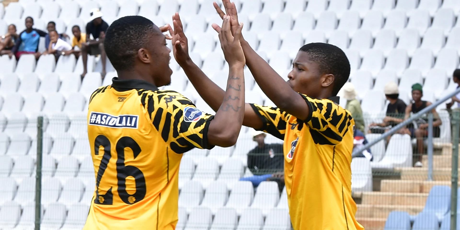 Dismal season for Chiefs signals new era in DDC