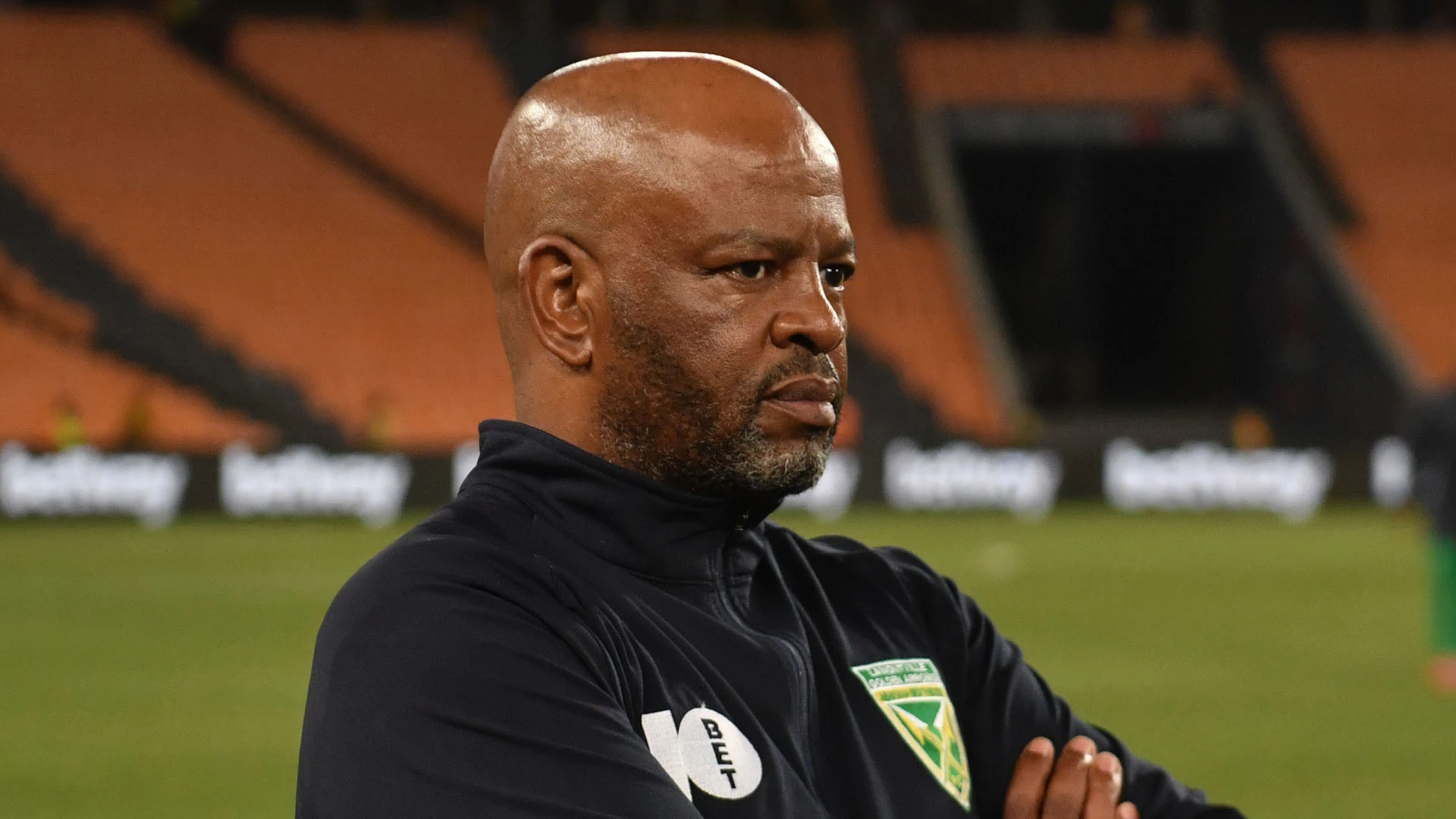 FUMING: Mngqithi drums up VAR calls after Chiefs defeat