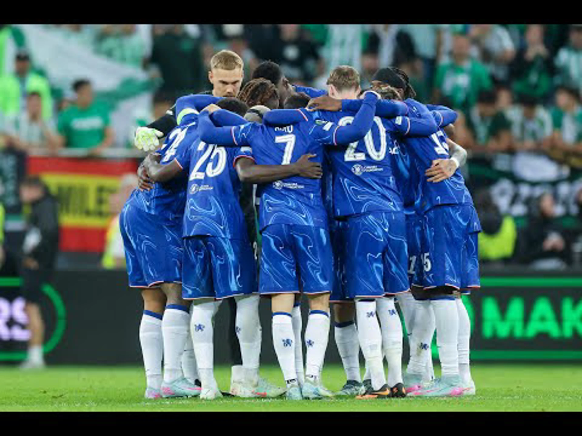 Chelsea | Iconic Clubs | FIFA Club World Cup 2025