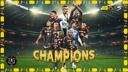 Pirates fight back to win third consecutive MTN title SuperSport