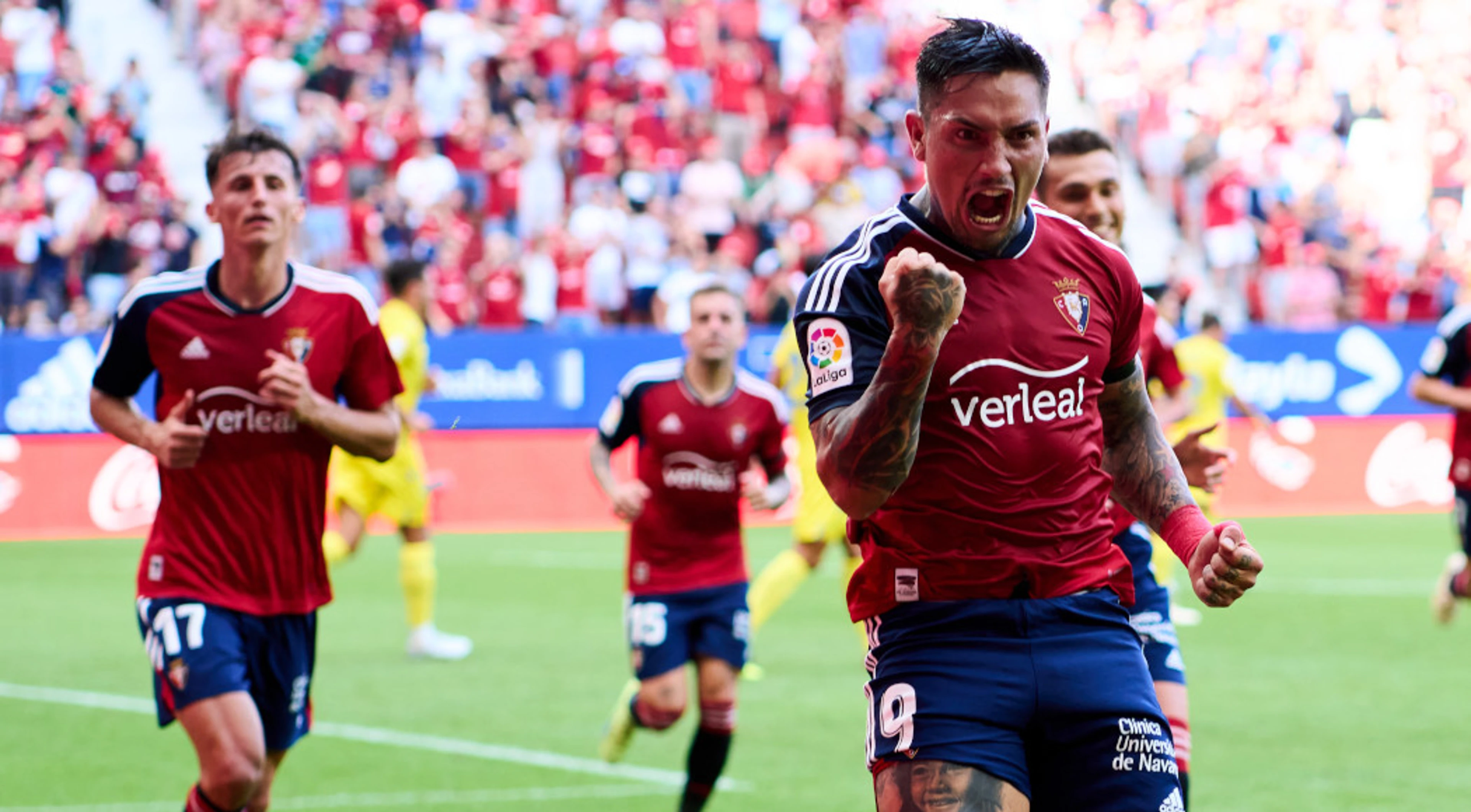 LaLiga Friday night action: what the stats say