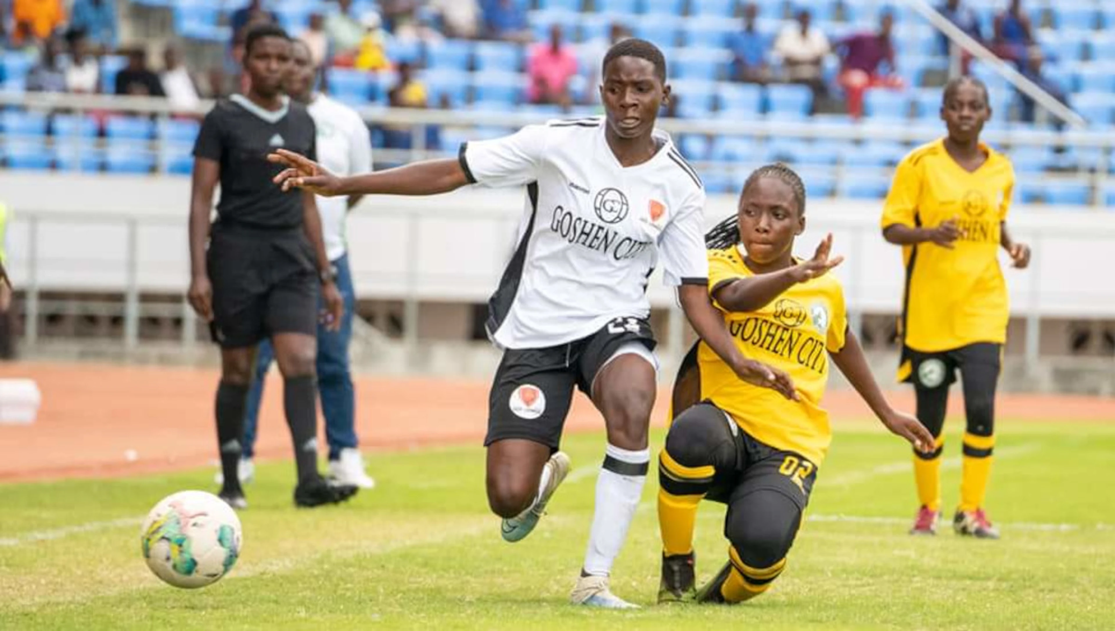 Malawi’s Ascent Academy willing to descend into Cosafa learning curve