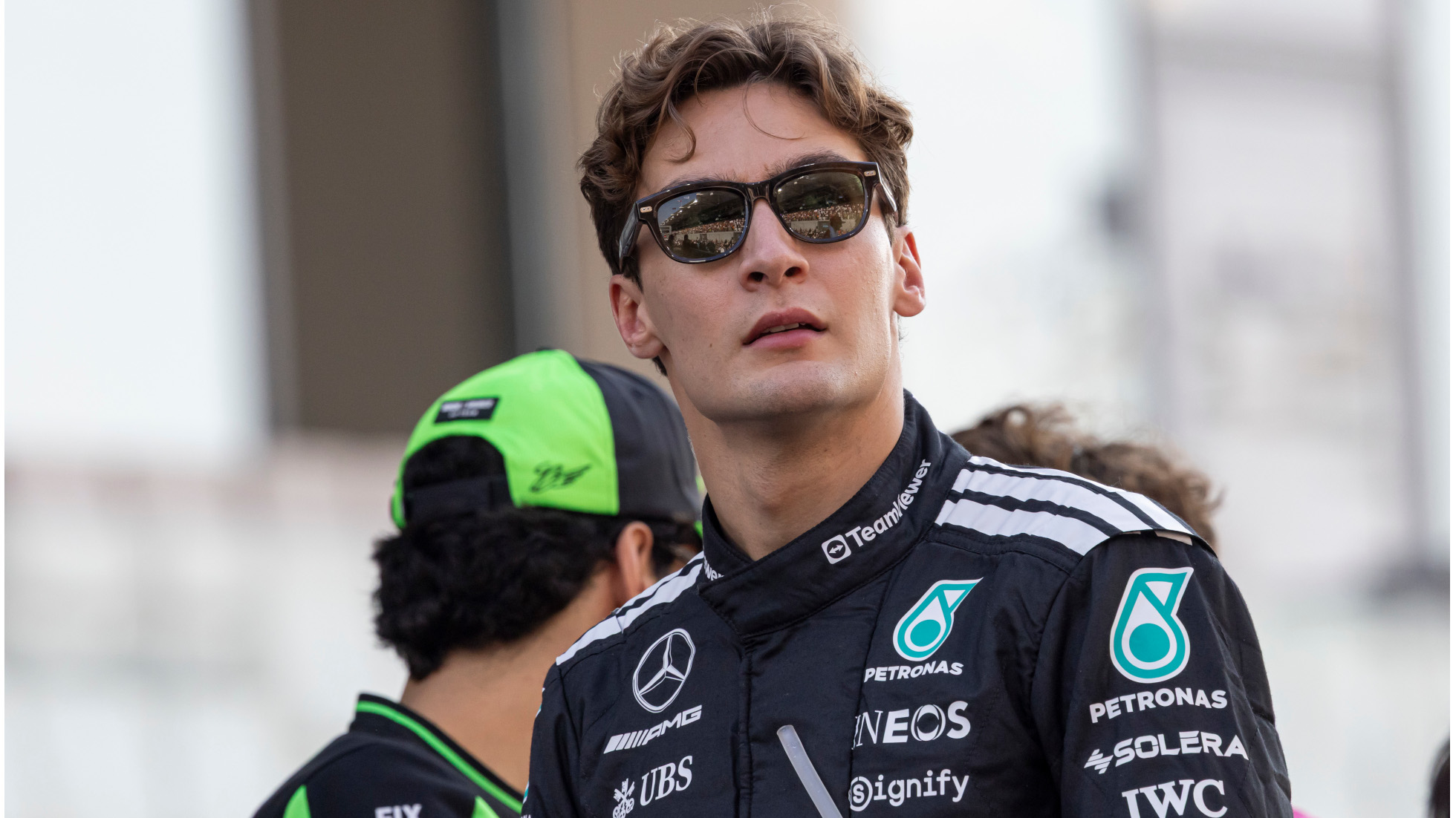 Mercedes ready to win F1 world title, says Russell