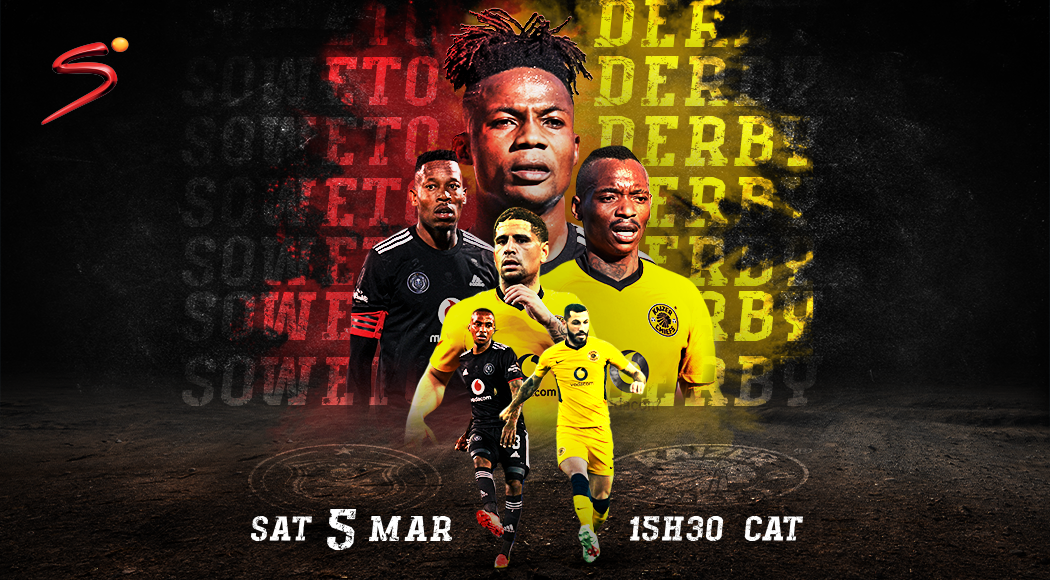 Honours even in last 10 Soweto Derby clashes