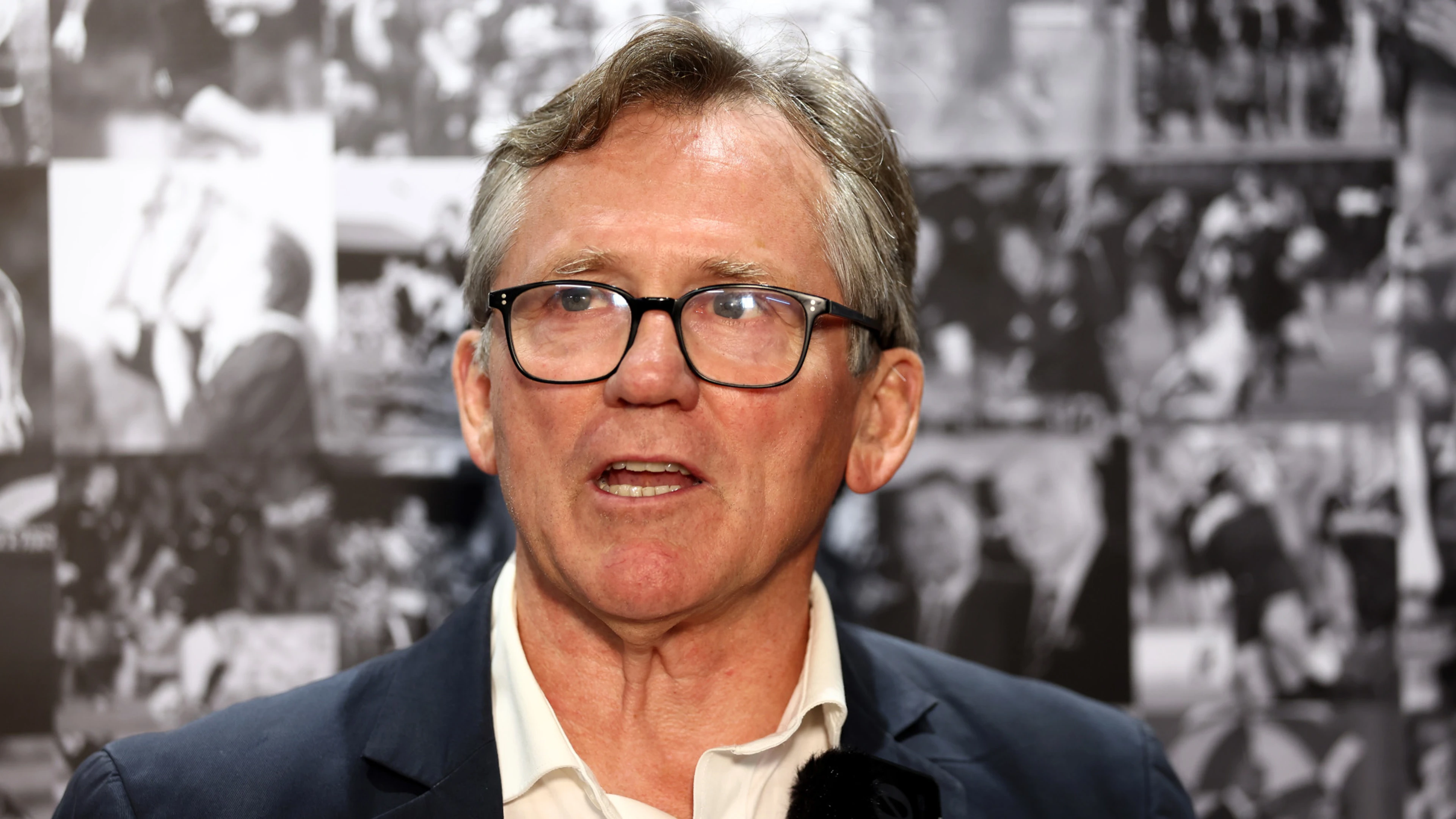 STRIKING IT RICH: Razor’s sacking could have ramifications for the Boks