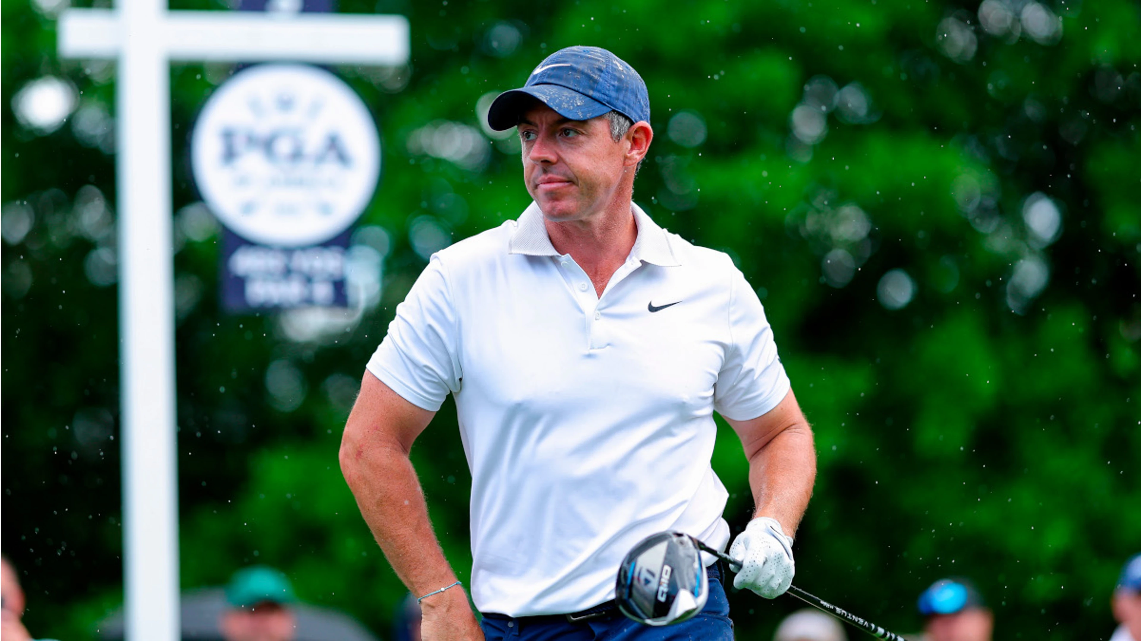 Masters champion McIlroy to headline Australian Open