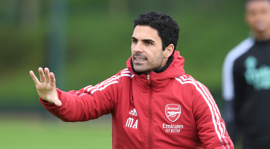 Fuming Arteta struggles to defend players after Newcastle defeat
