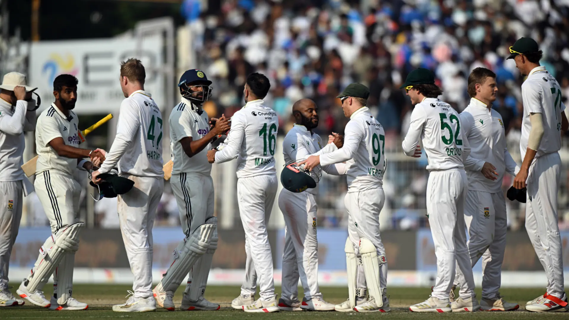 Change of mindset helped Proteas to series win - Bavuma