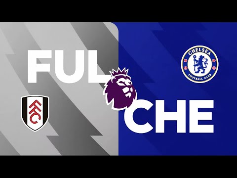 Fulham V Chelsea | Match Preview | Premier League Matchday 7 | SuperSport