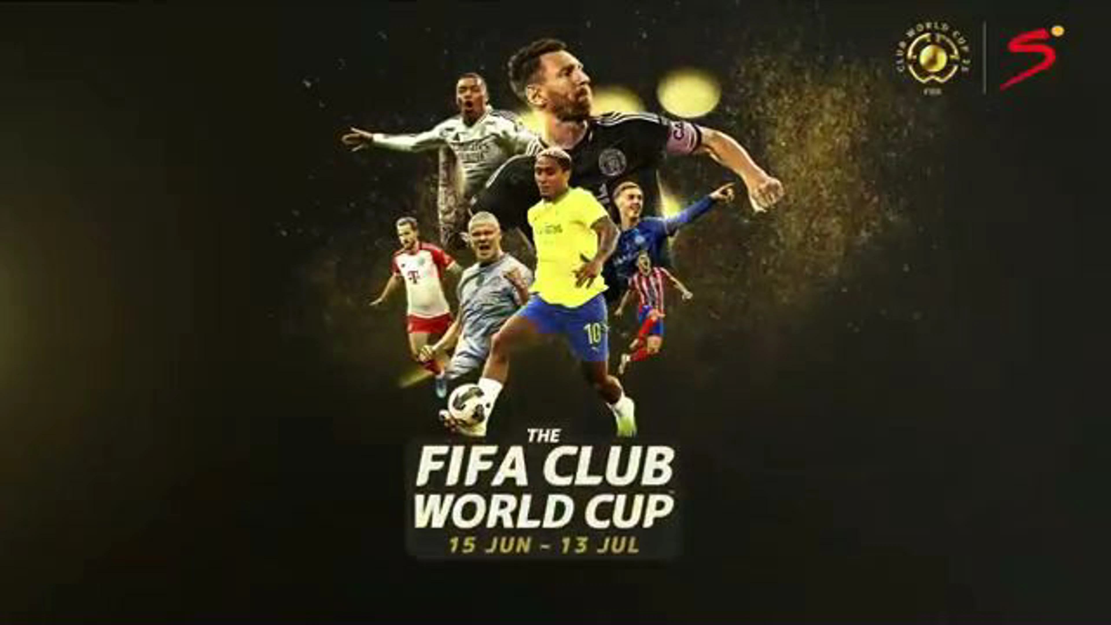 Oscar Gloukh goal | Pachuca v Salzburg | FIFA Club World Cup 2025