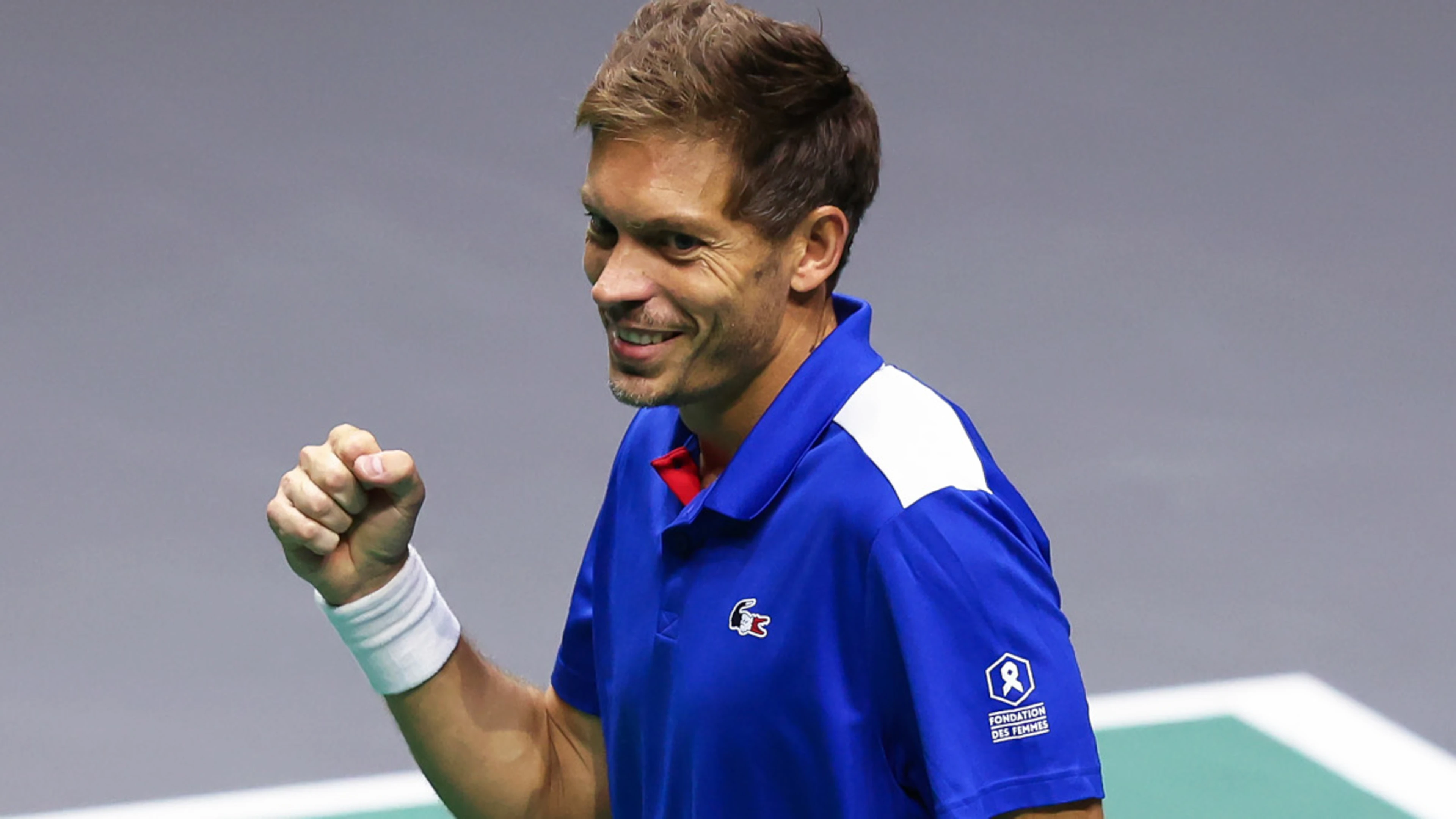 Mahut to retire from tennis at end of season