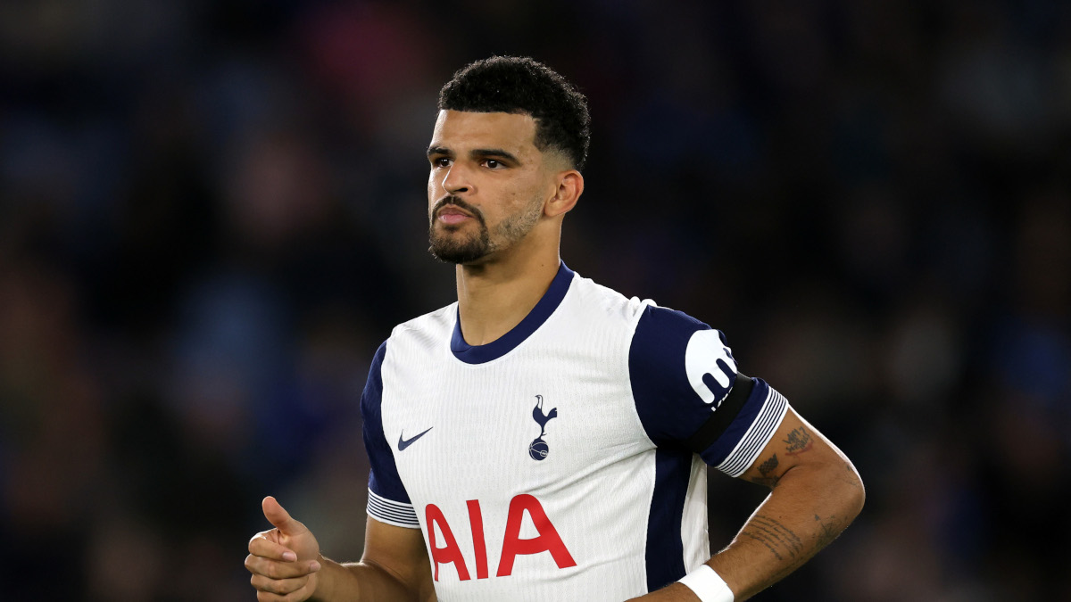 Spurs Hit By Solanke Injury Blow | SuperSport