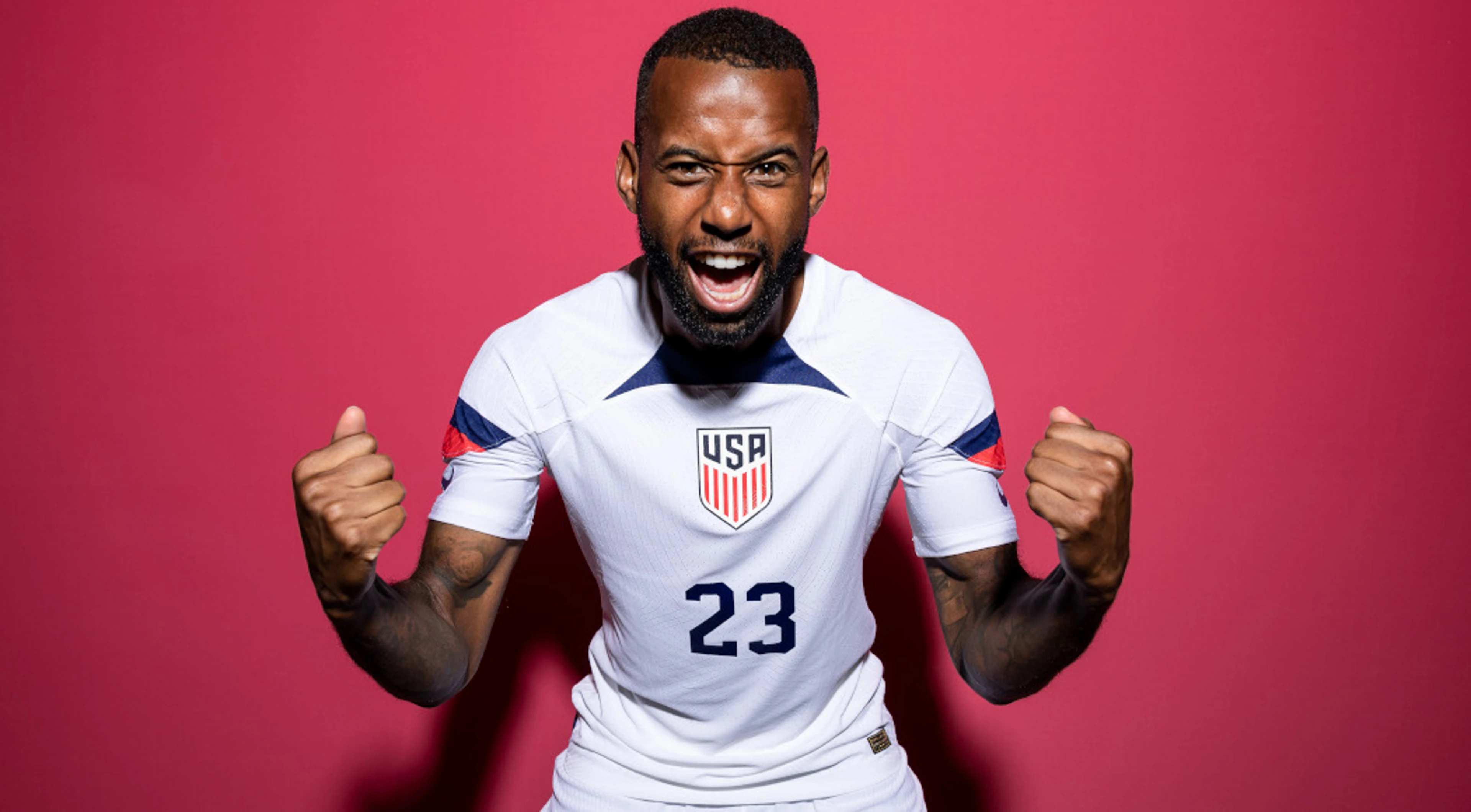 Kick Bale! US wary of Welsh star in World Cup opener