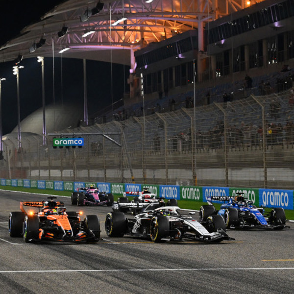 F1 2026: All you need to know