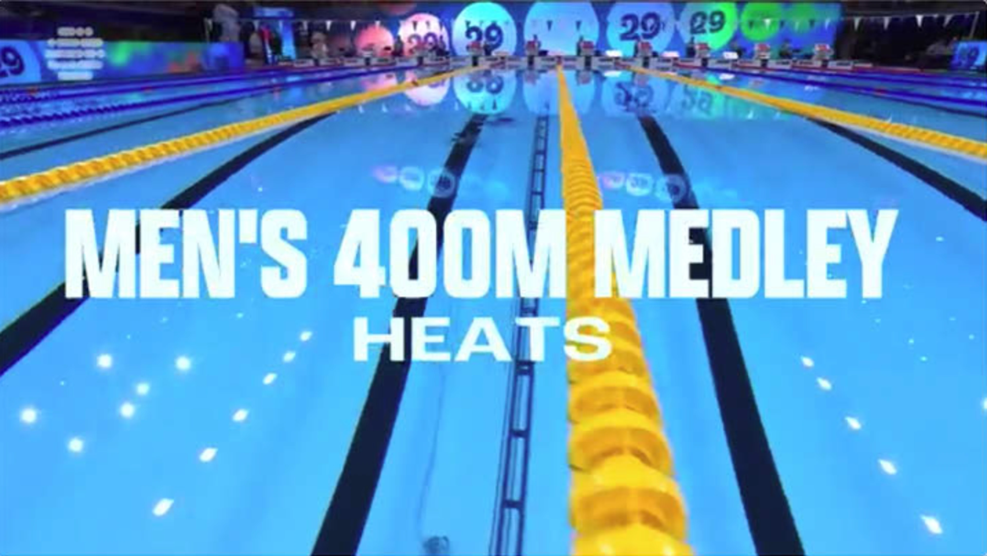 Day 8 Morning Session | World Aquatics Championships