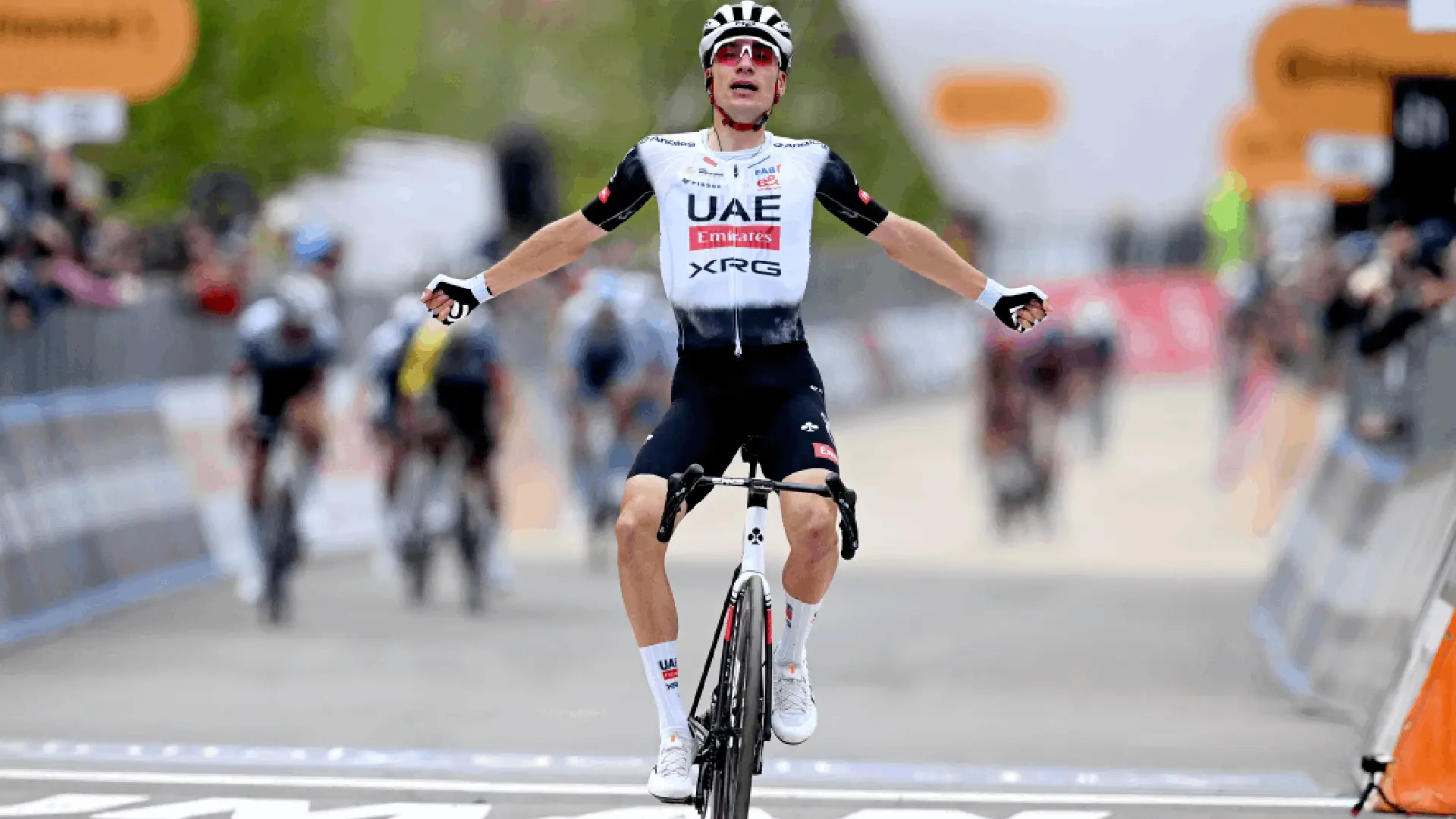 Giro d'Italia | Stage 7 Highlights