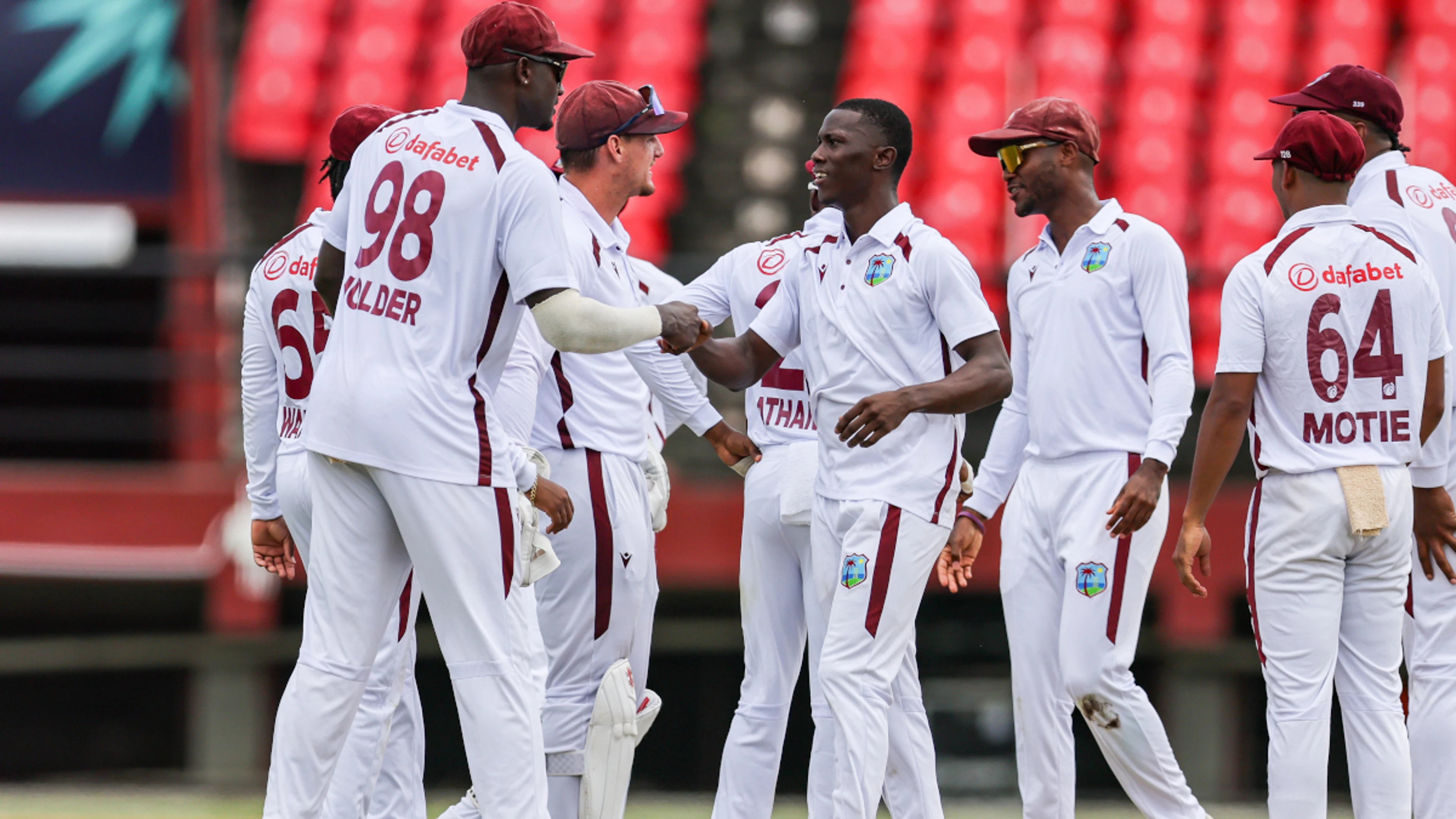 India to host West Indies and South Africa in home season